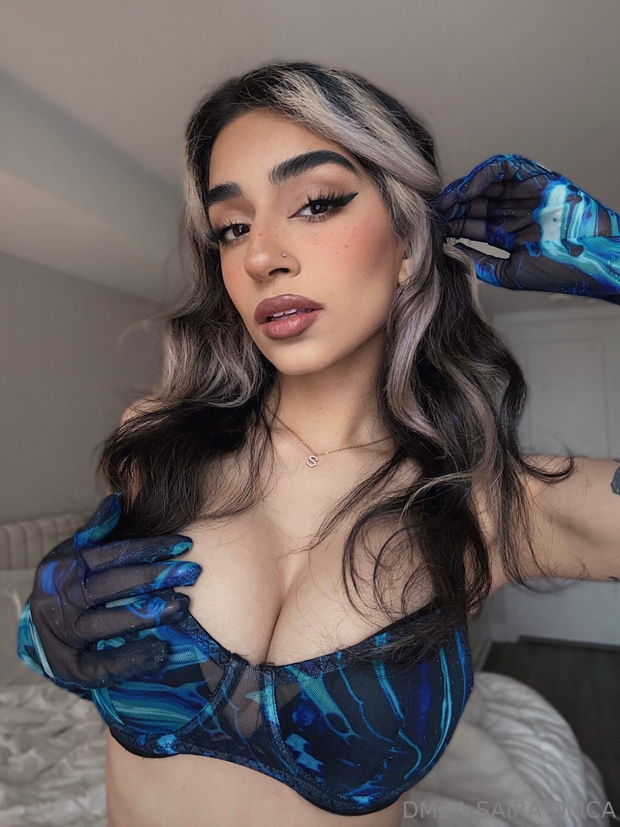 Saira Rose | gymleadersaira | sairaspooks | sairansfw OnlyFans Nude Leaks photo leak 296 of 1207