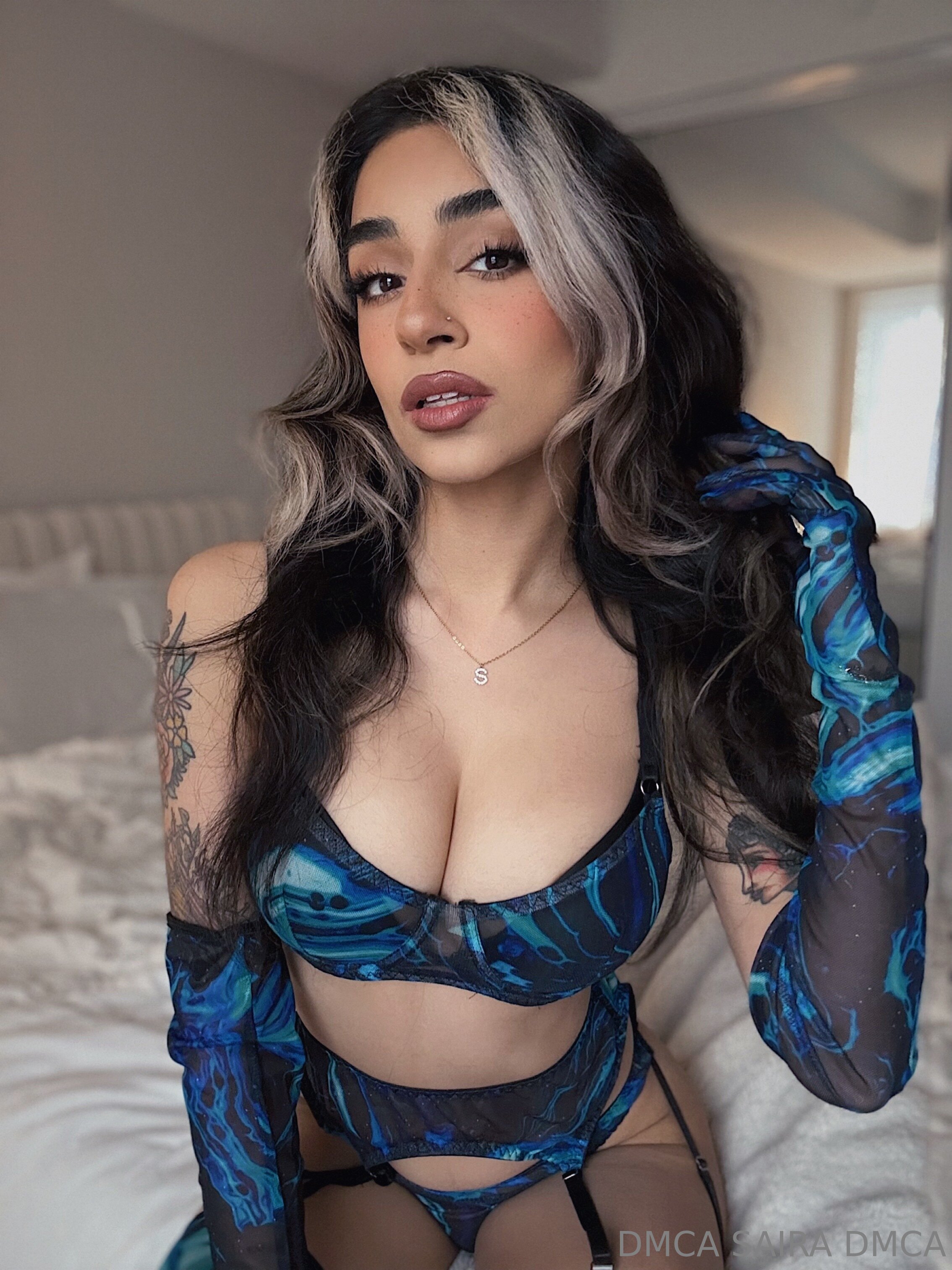 Saira Rose | gymleadersaira | sairaspooks | sairansfw OnlyFans Nude Leaks photo leak 301 of 1207