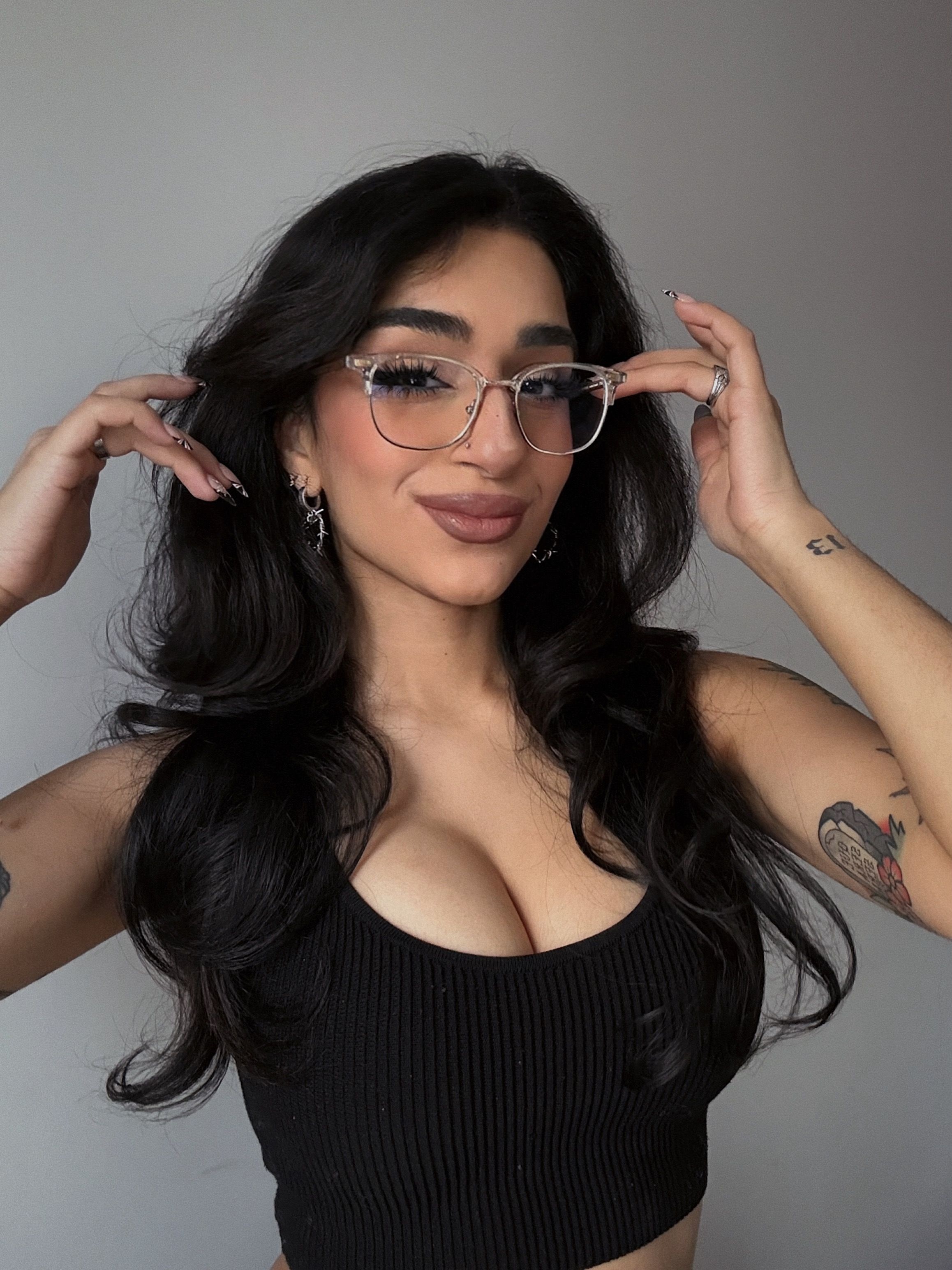 Saira Rose | gymleadersaira | sairaspooks | sairansfw OnlyFans Nude Leaks photo leak 331 of 1207