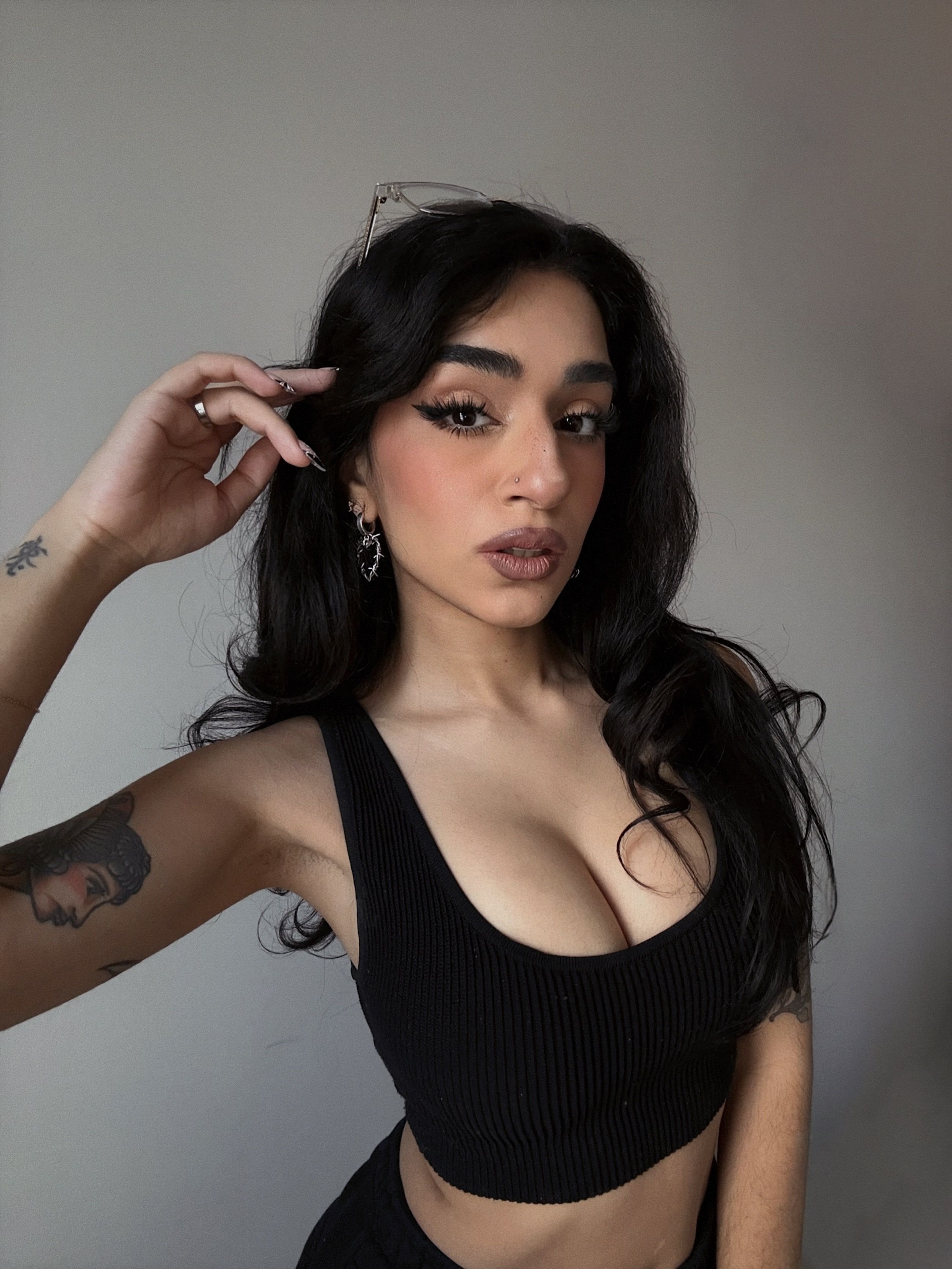 Saira Rose | gymleadersaira | sairaspooks | sairansfw OnlyFans Nude Leaks photo leak 332 of 1207