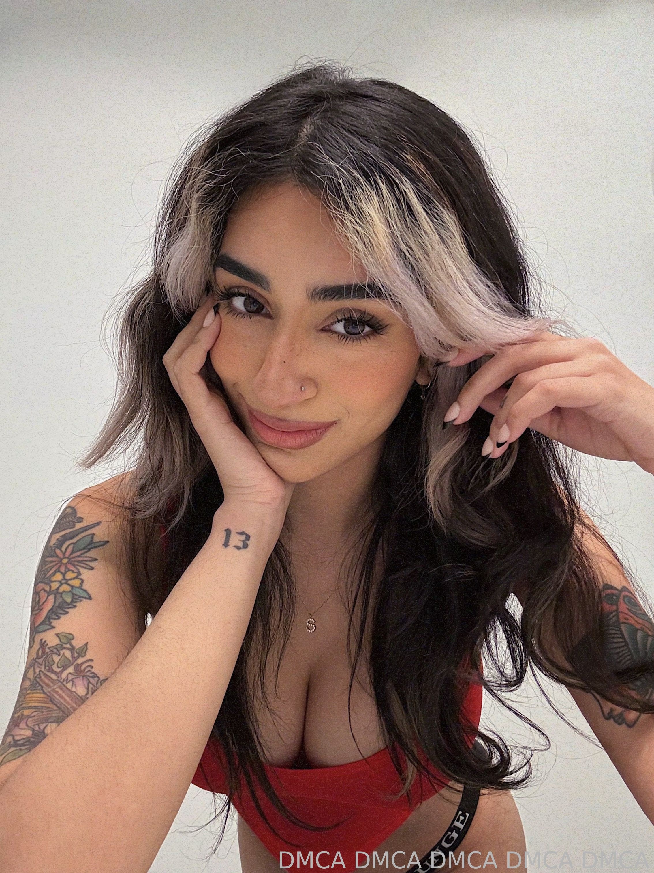 Saira Rose | gymleadersaira | sairaspooks | sairansfw OnlyFans Nude Leaks photo leak 347 of 1207