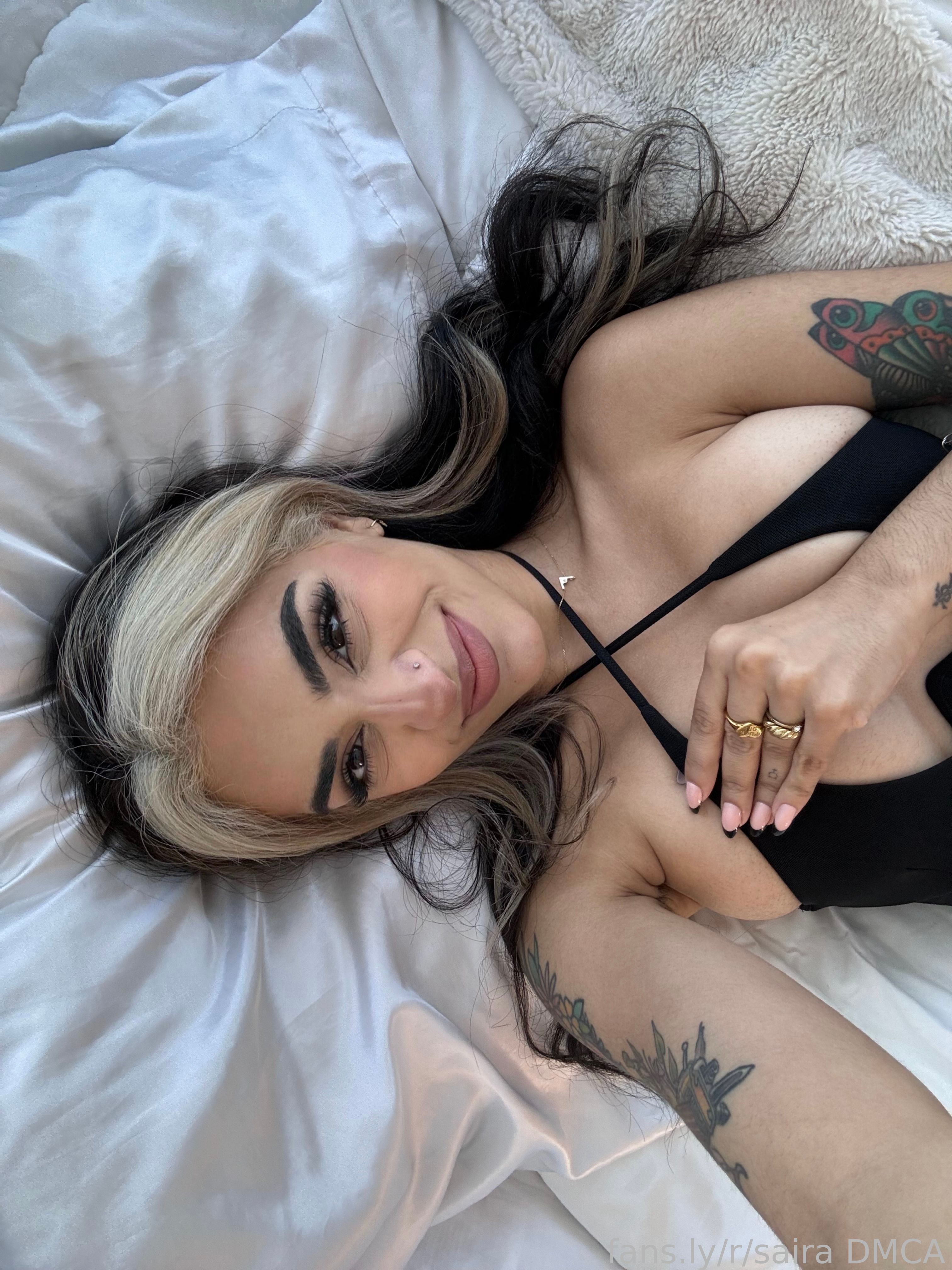 Saira Rose | gymleadersaira | sairaspooks | sairansfw OnlyFans Nude Leaks photo leak 377 of 1207