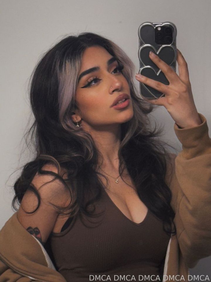 Saira Rose | gymleadersaira | sairaspooks | sairansfw OnlyFans Nude Leaks photo leak 389 of 1207