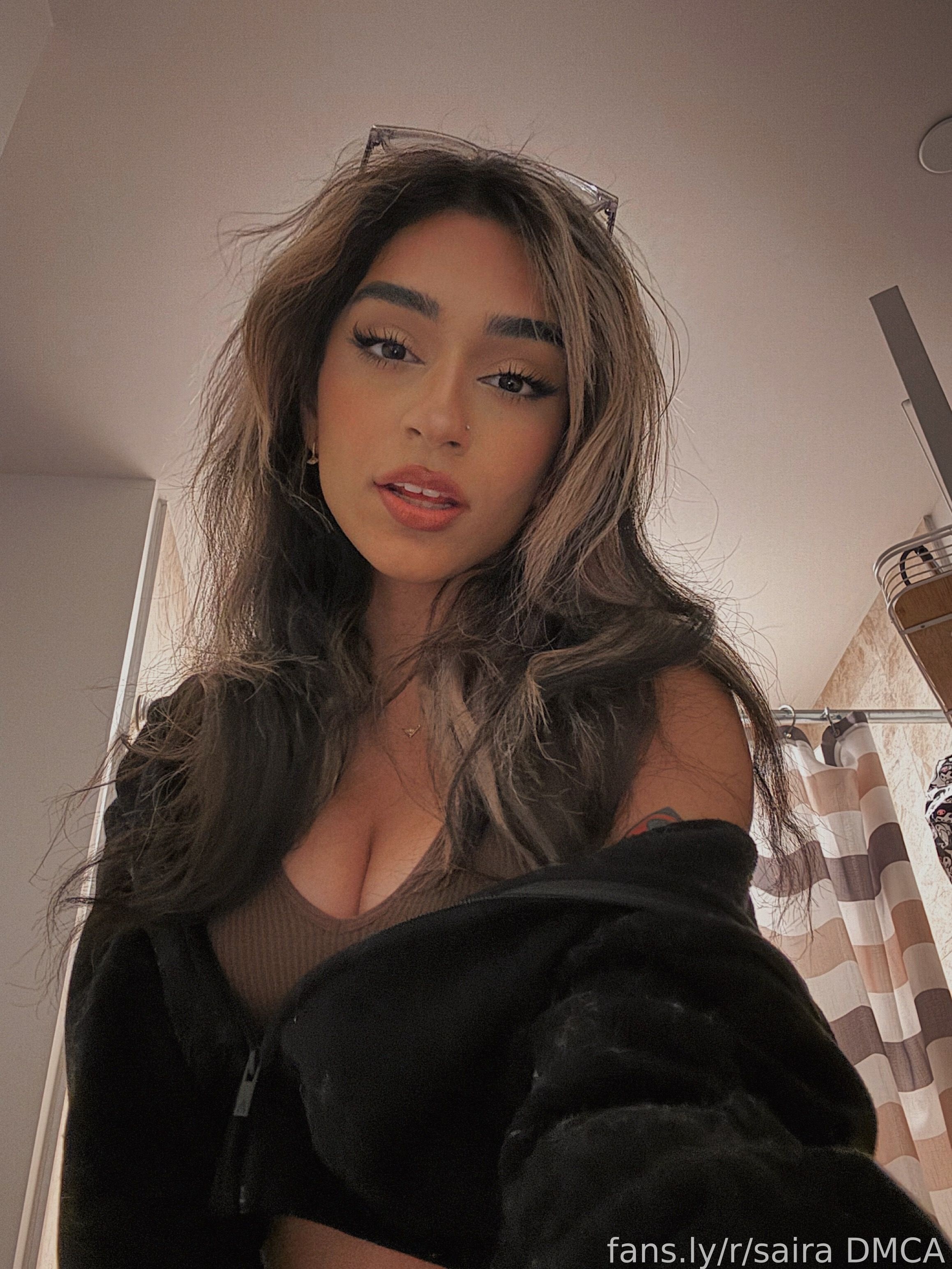 Saira Rose | gymleadersaira | sairaspooks | sairansfw OnlyFans Nude Leaks photo leak 394 of 1207