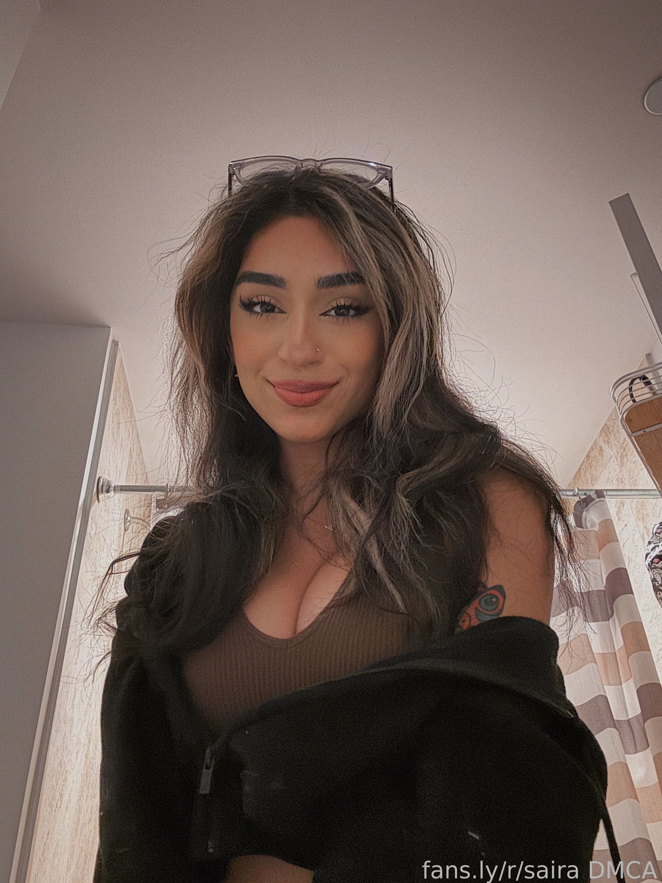 Saira Rose | gymleadersaira | sairaspooks | sairansfw OnlyFans Nude Leaks photo leak 395 of 1207