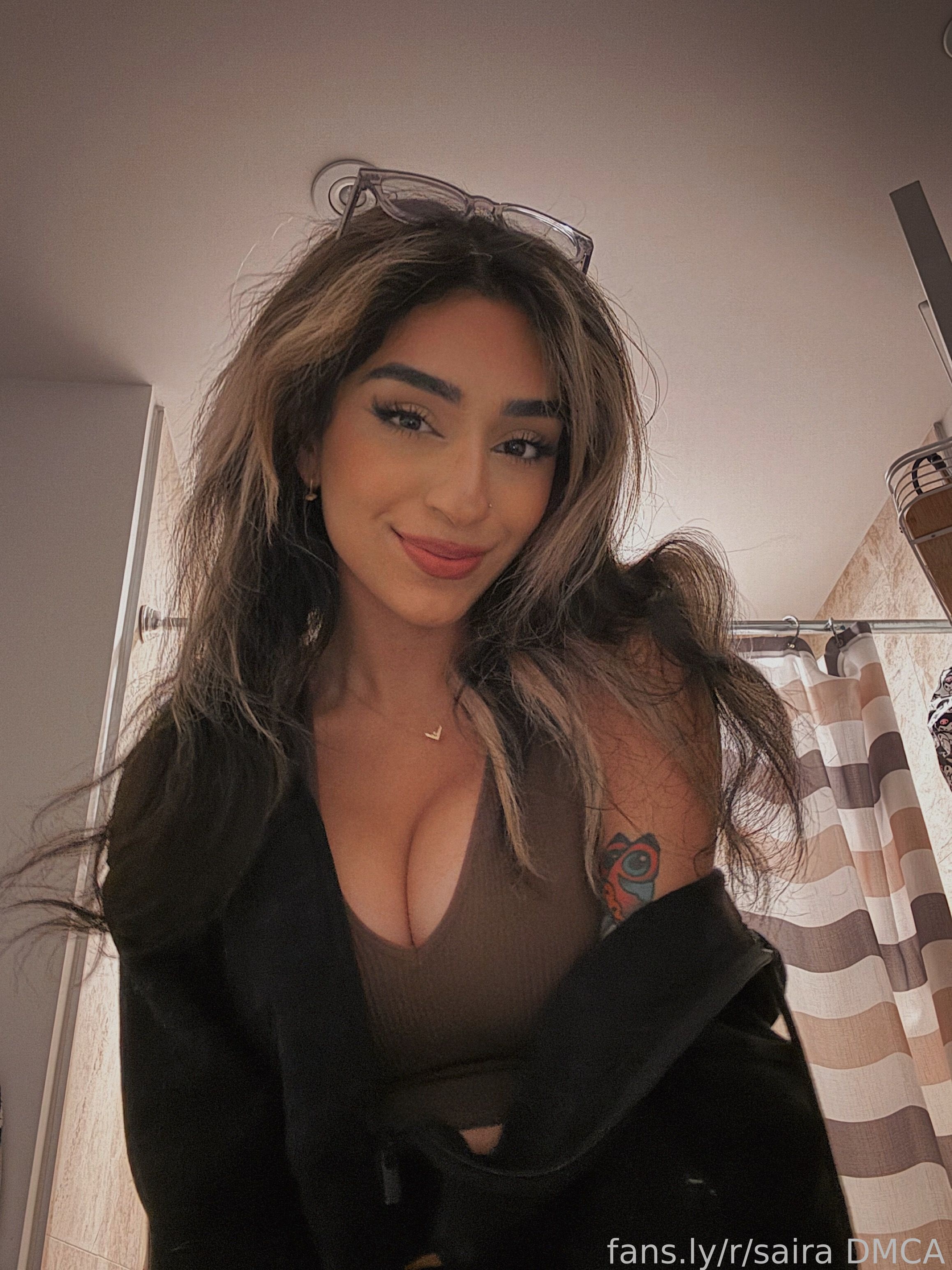 Saira Rose | gymleadersaira | sairaspooks | sairansfw OnlyFans Nude Leaks photo leak 396 of 1207