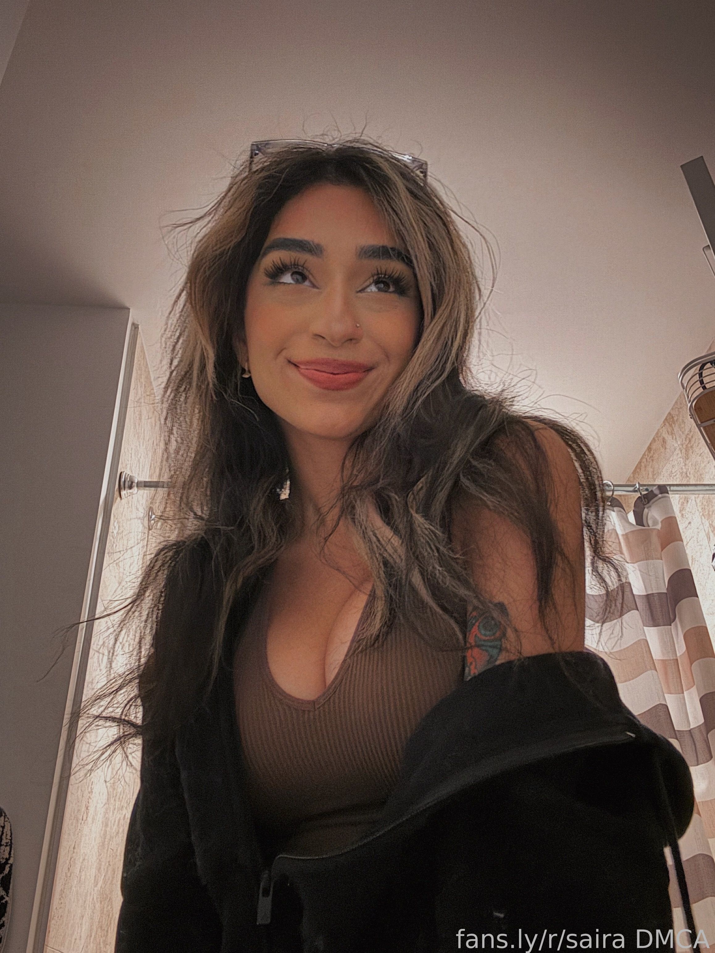 Saira Rose | gymleadersaira | sairaspooks | sairansfw OnlyFans Nude Leaks photo leak 397 of 1207