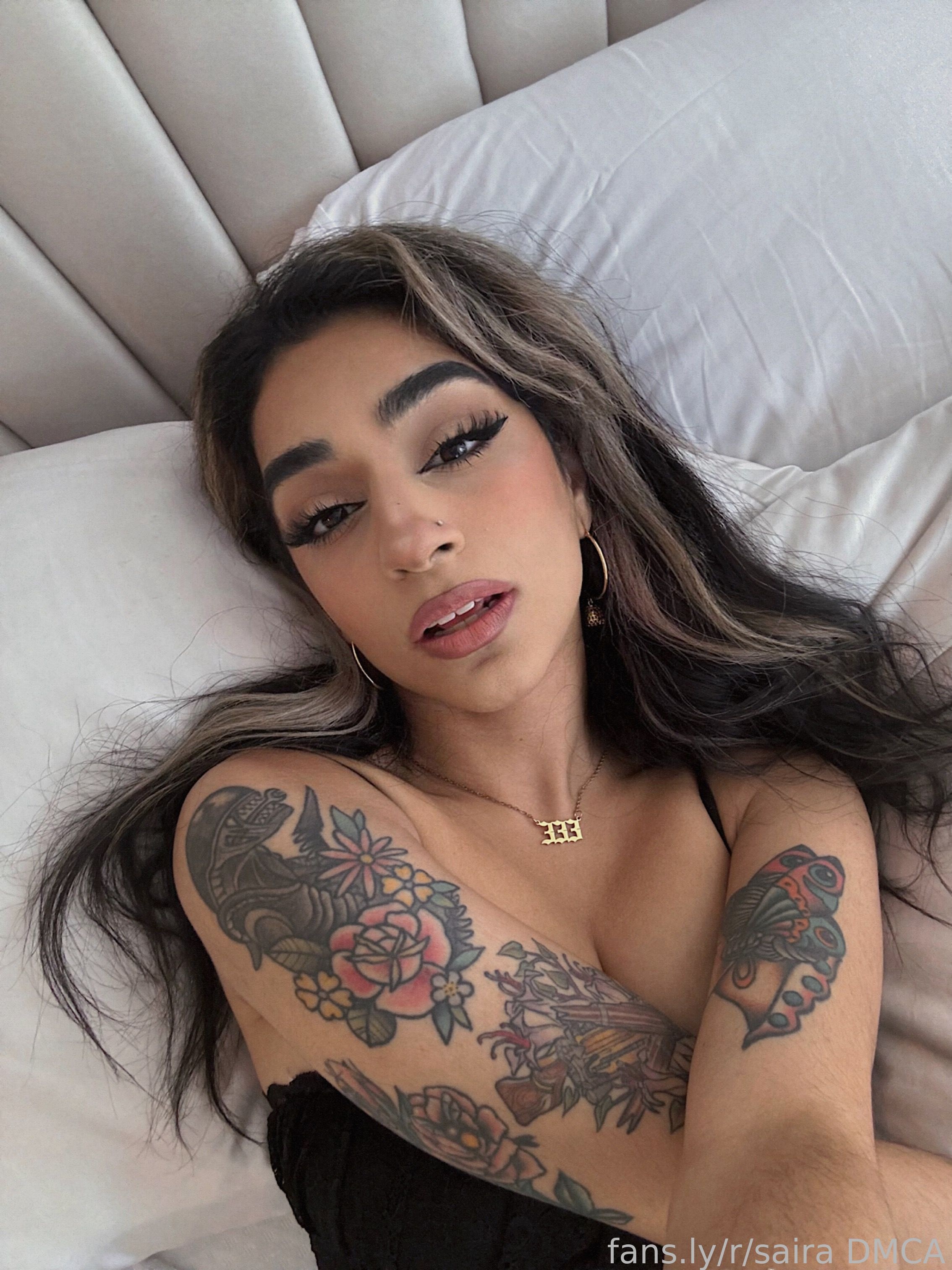 Saira Rose | gymleadersaira | sairaspooks | sairansfw OnlyFans Nude Leaks photo leak 400 of 1207