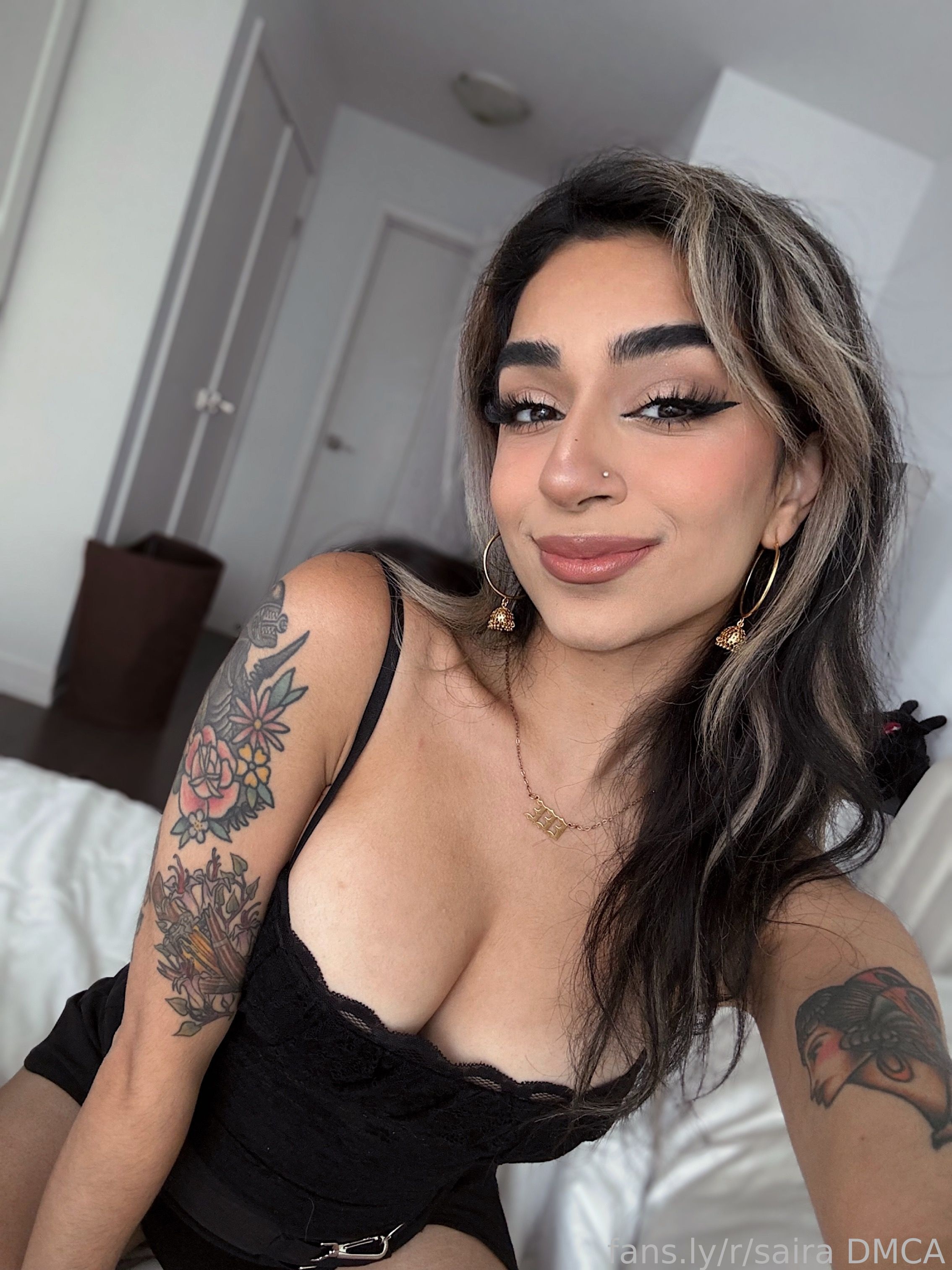 Saira Rose | gymleadersaira | sairaspooks | sairansfw OnlyFans Nude Leaks photo leak 402 of 1207