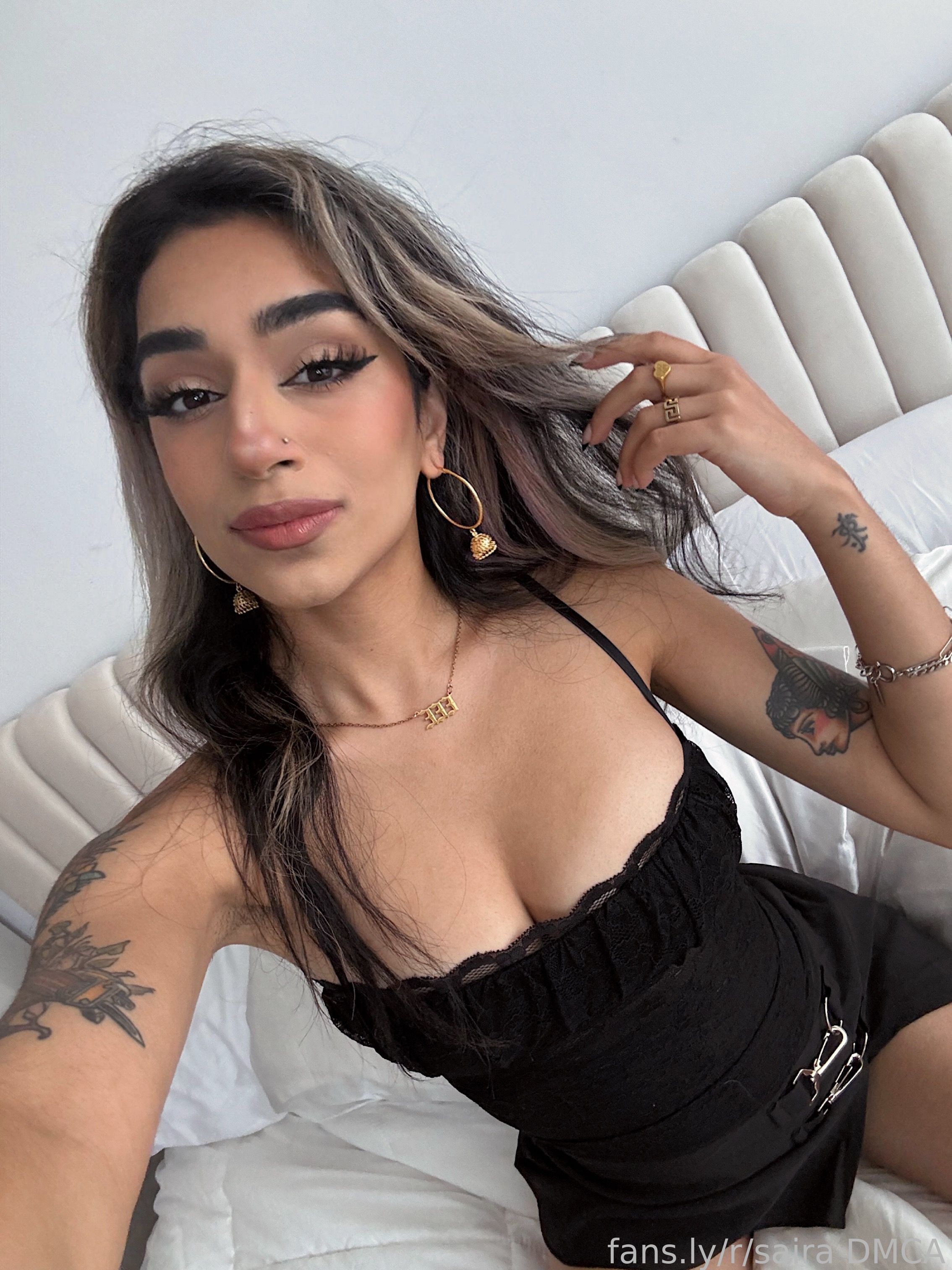 Saira Rose | gymleadersaira | sairaspooks | sairansfw OnlyFans Nude Leaks photo leak 404 of 1207