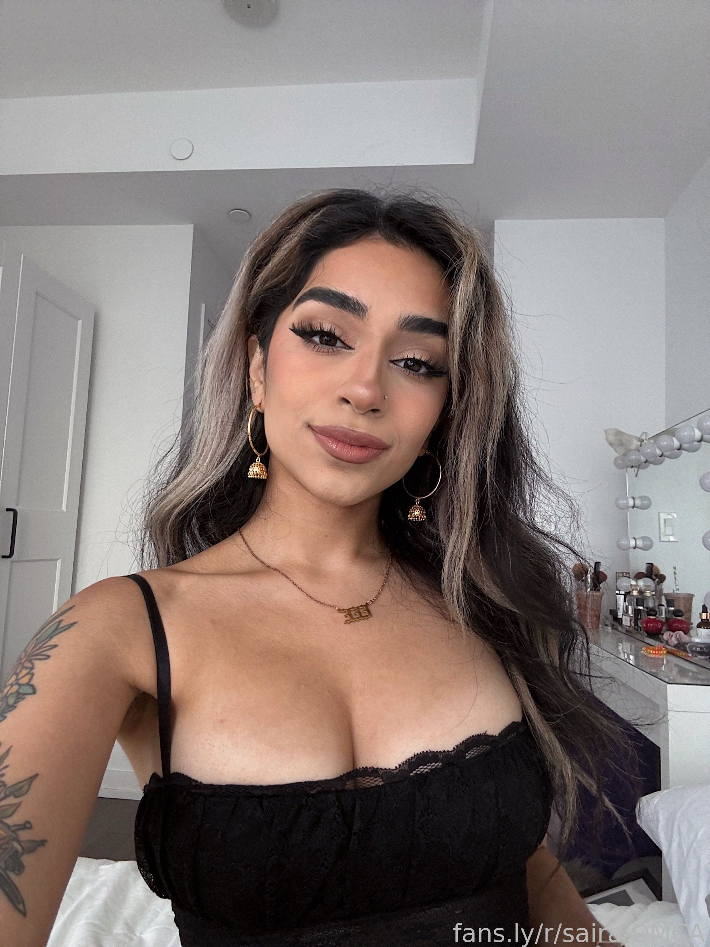Saira Rose | gymleadersaira | sairaspooks | sairansfw OnlyFans Nude Leaks photo leak 406 of 1207