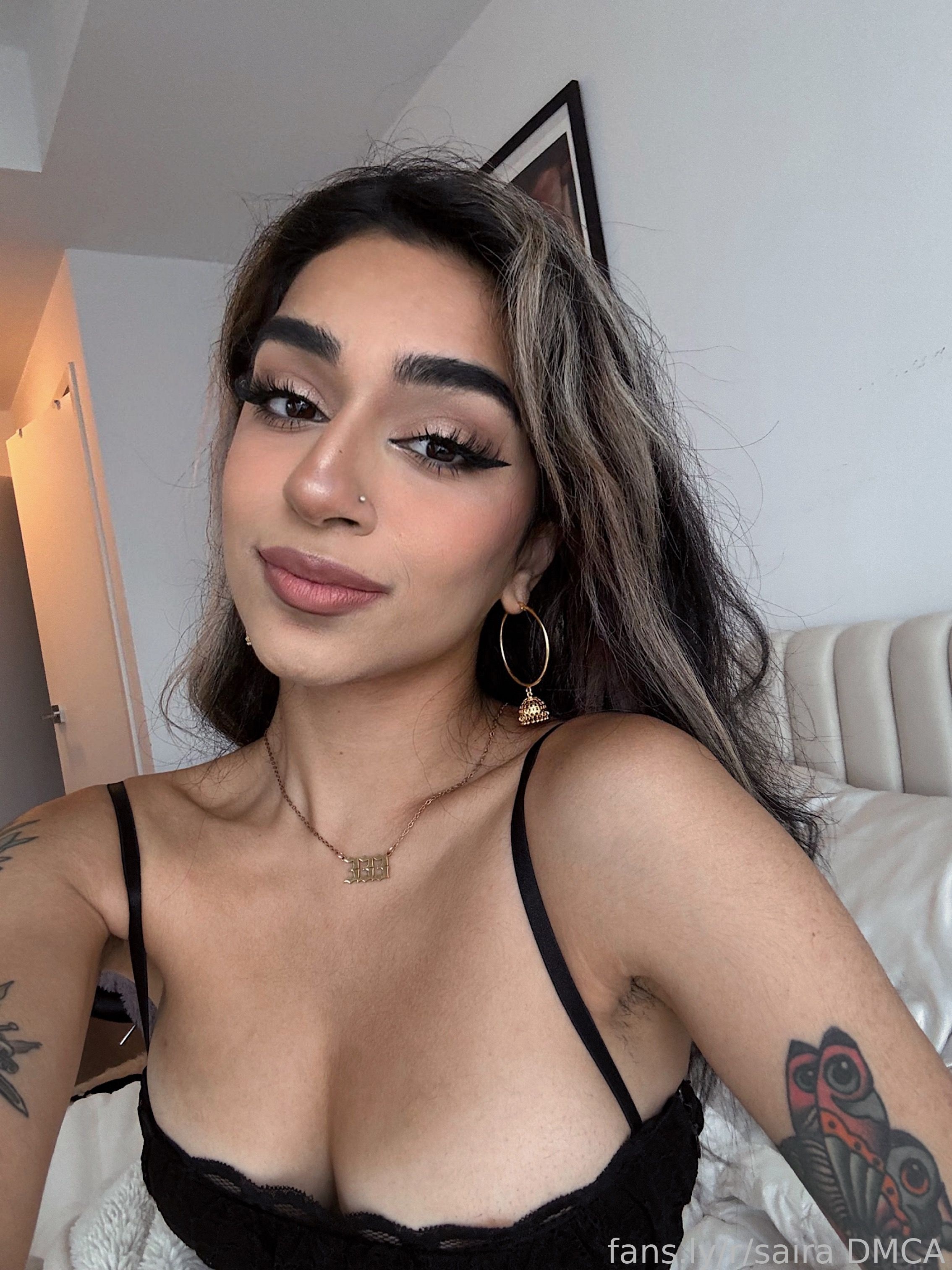Saira Rose | gymleadersaira | sairaspooks | sairansfw OnlyFans Nude Leaks photo leak 407 of 1207