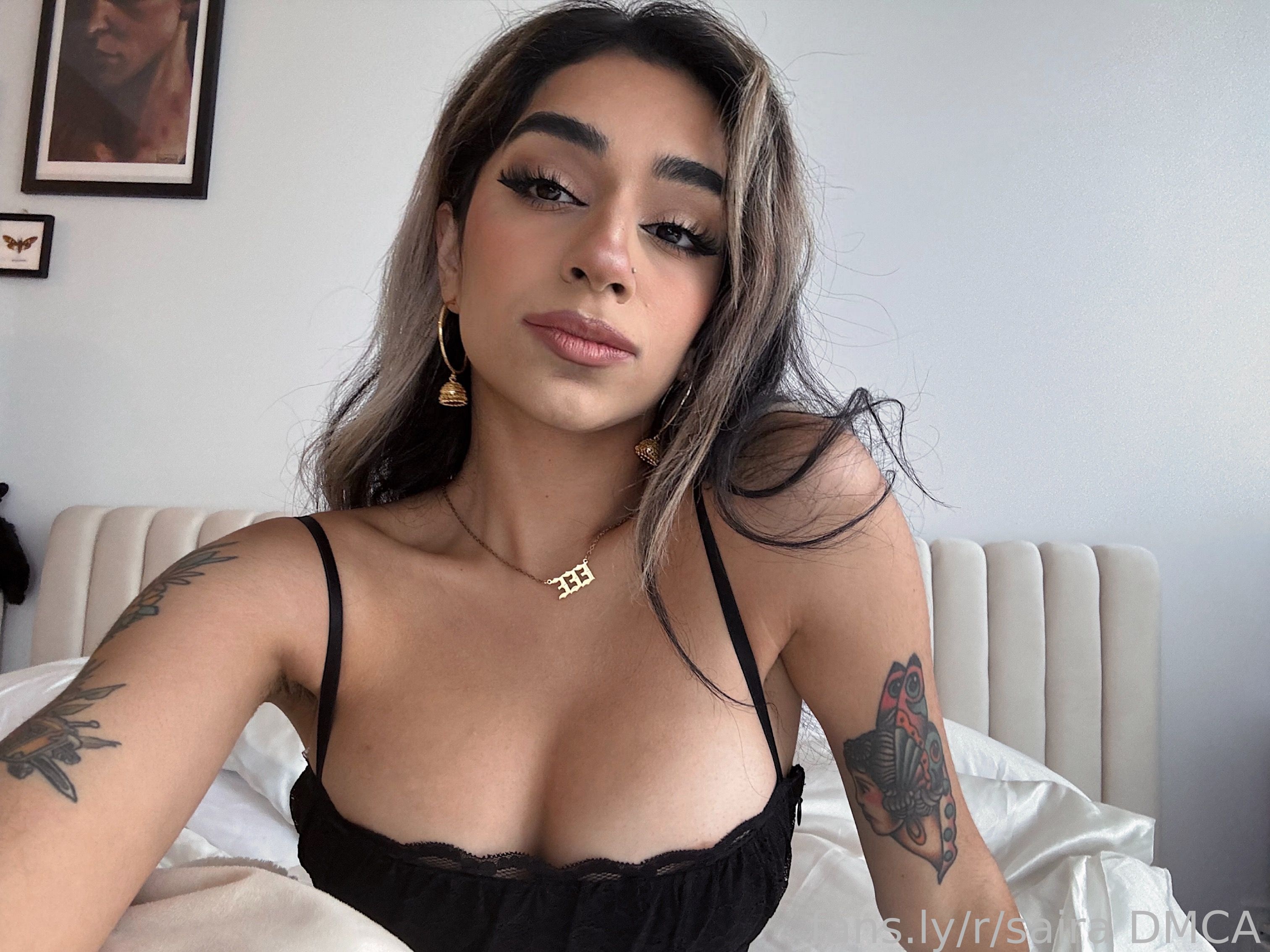 Saira Rose | gymleadersaira | sairaspooks | sairansfw OnlyFans Nude Leaks photo leak 408 of 1207