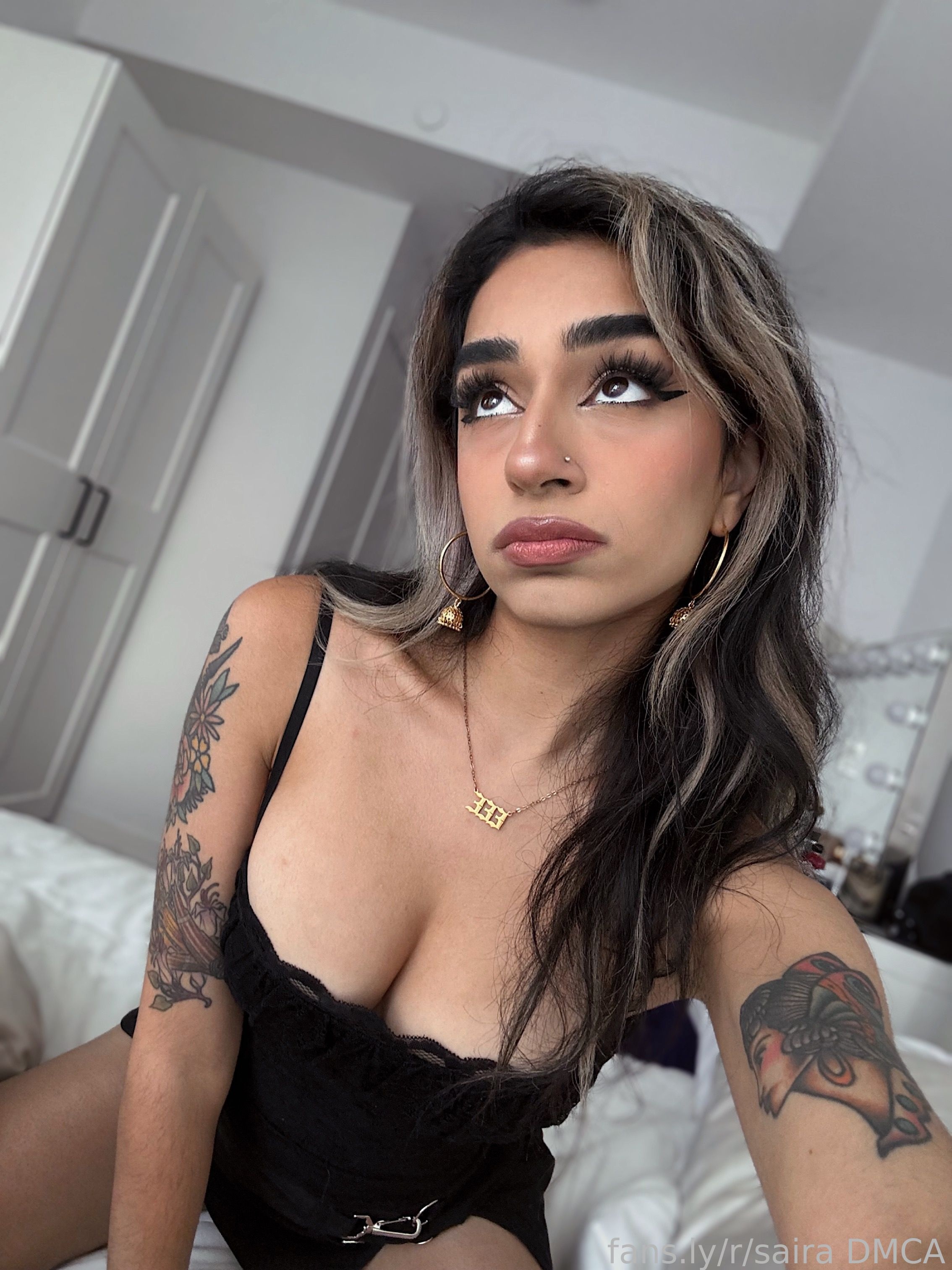 Saira Rose | gymleadersaira | sairaspooks | sairansfw OnlyFans Nude Leaks photo leak 409 of 1207