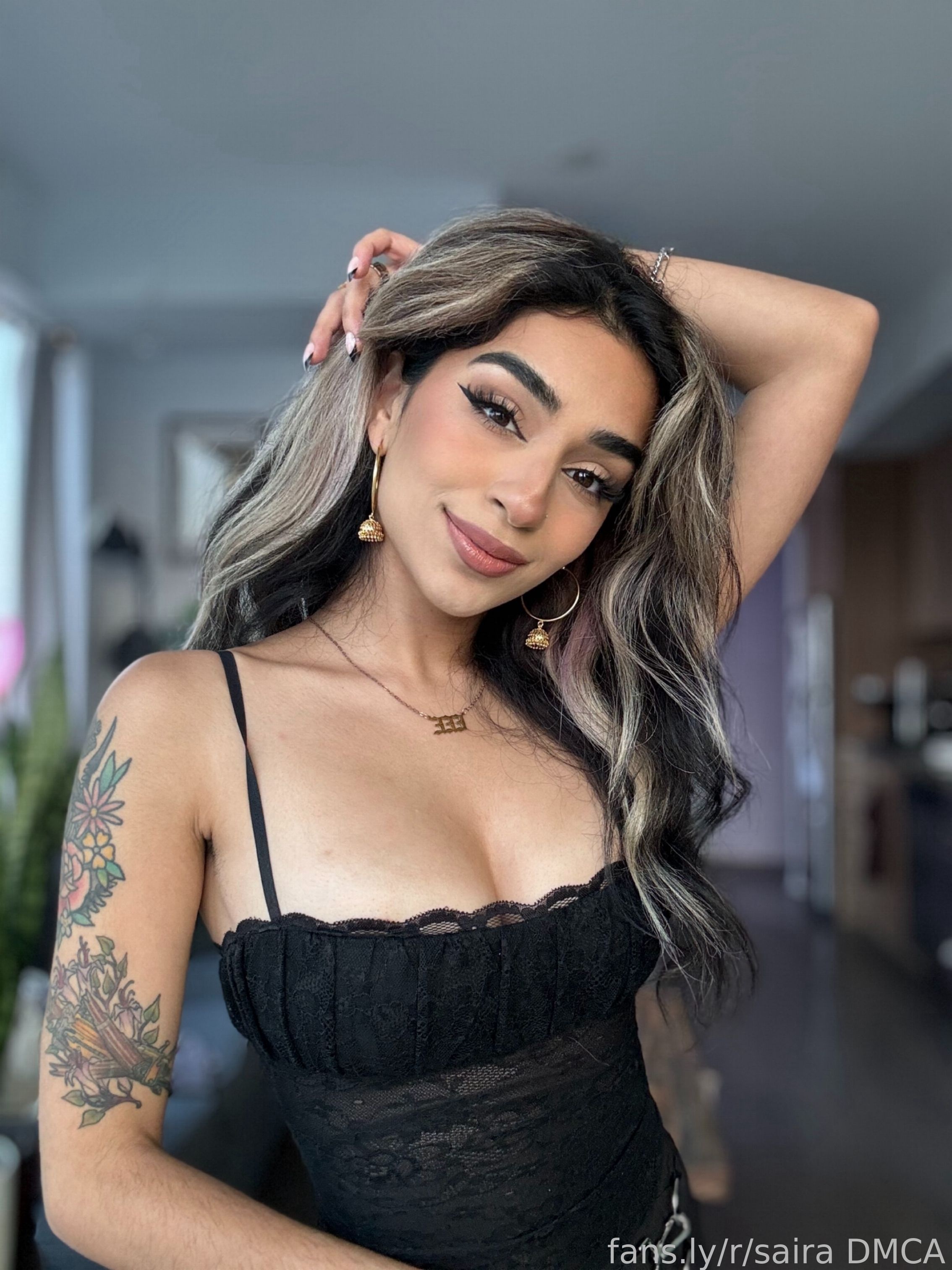 Saira Rose | gymleadersaira | sairaspooks | sairansfw OnlyFans Nude Leaks photo leak 411 of 1207