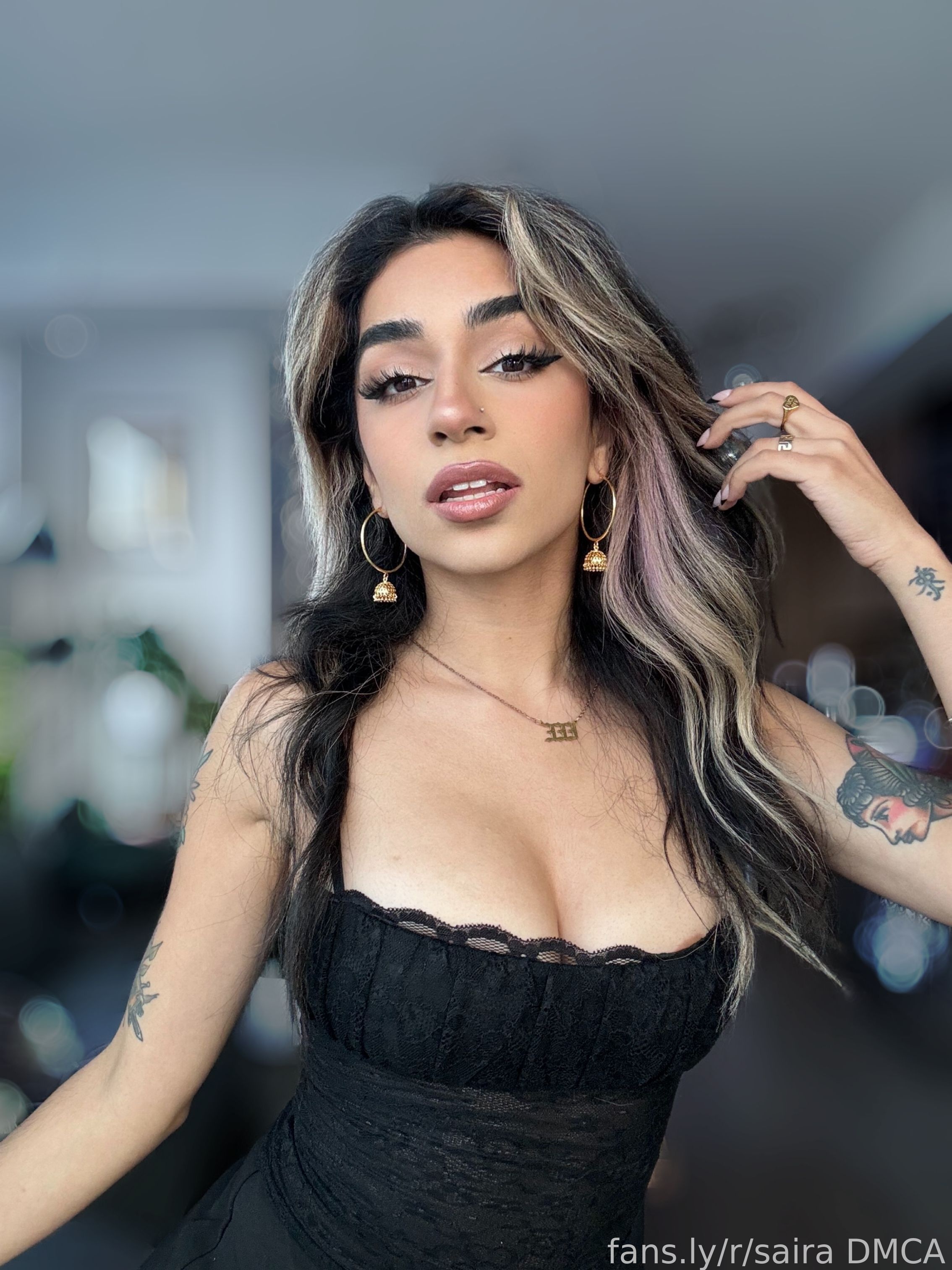 Saira Rose | gymleadersaira | sairaspooks | sairansfw OnlyFans Nude Leaks photo leak 412 of 1207