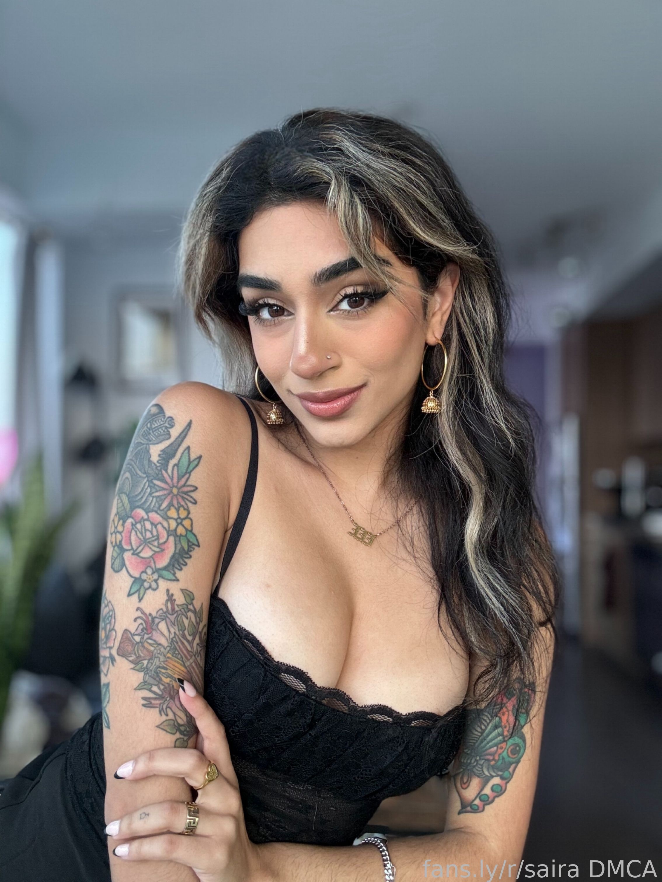 Saira Rose | gymleadersaira | sairaspooks | sairansfw OnlyFans Nude Leaks photo leak 414 of 1207