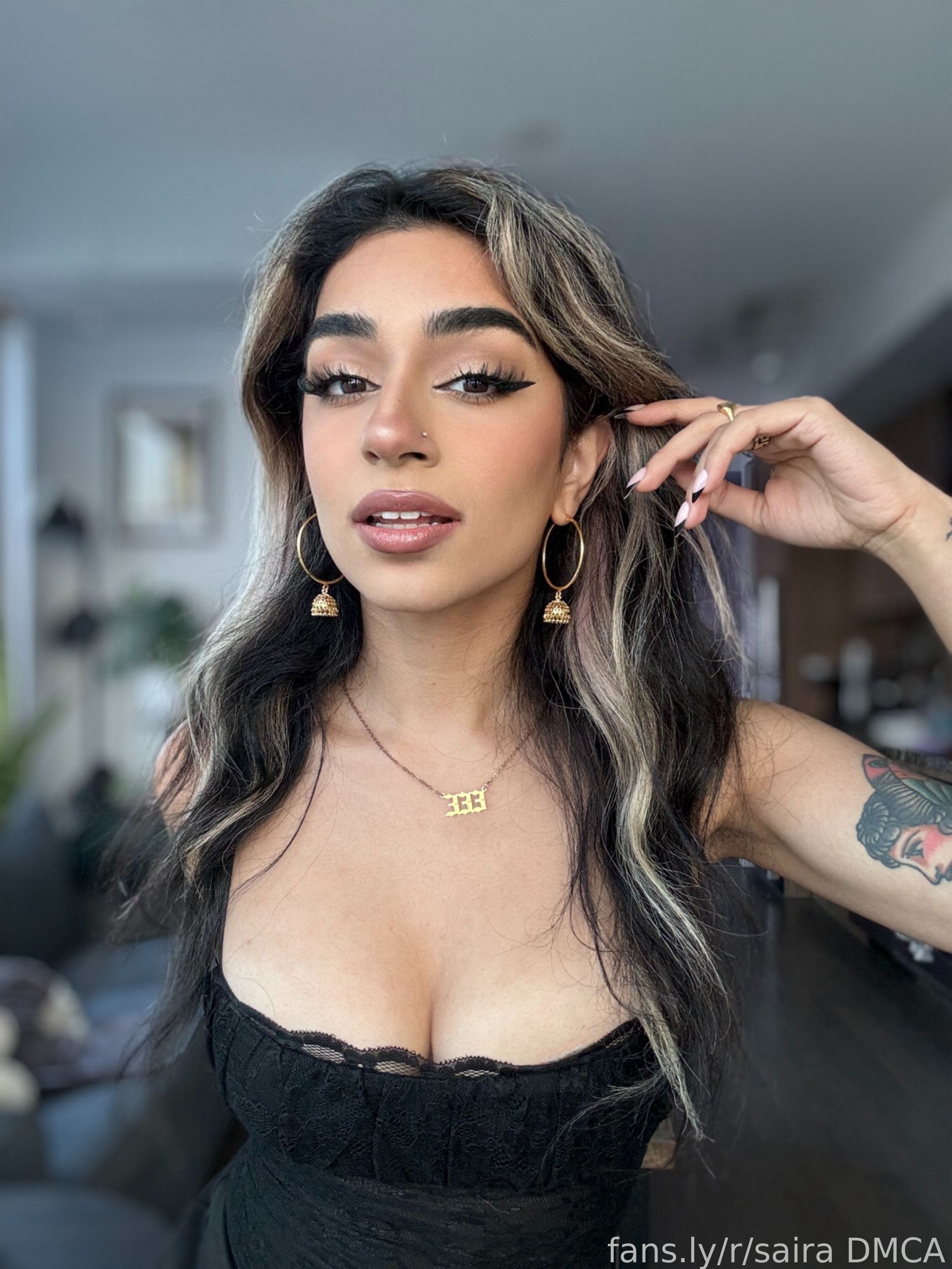 Saira Rose | gymleadersaira | sairaspooks | sairansfw OnlyFans Nude Leaks photo leak 415 of 1207