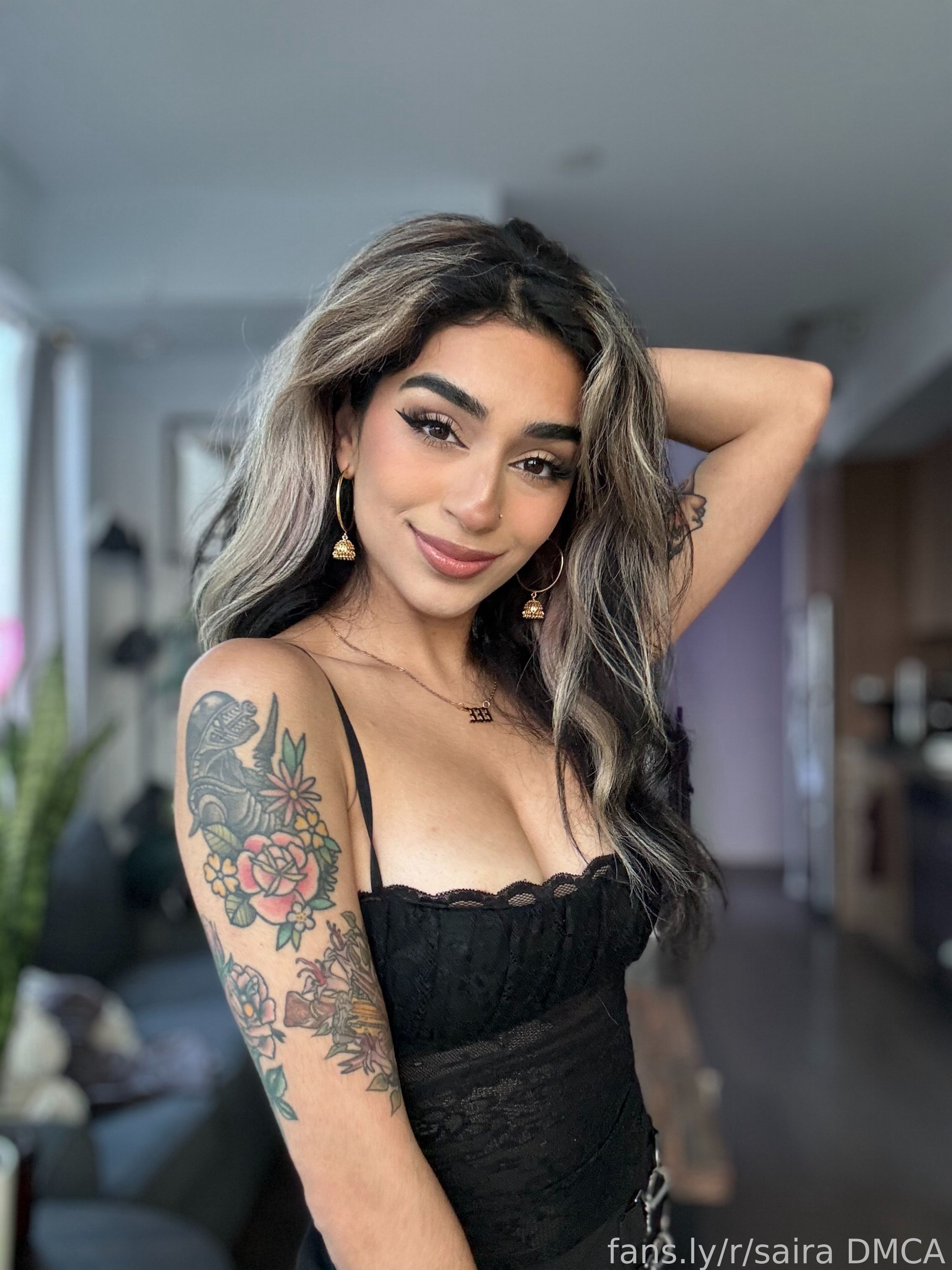Saira Rose | gymleadersaira | sairaspooks | sairansfw OnlyFans Nude Leaks photo leak 416 of 1207