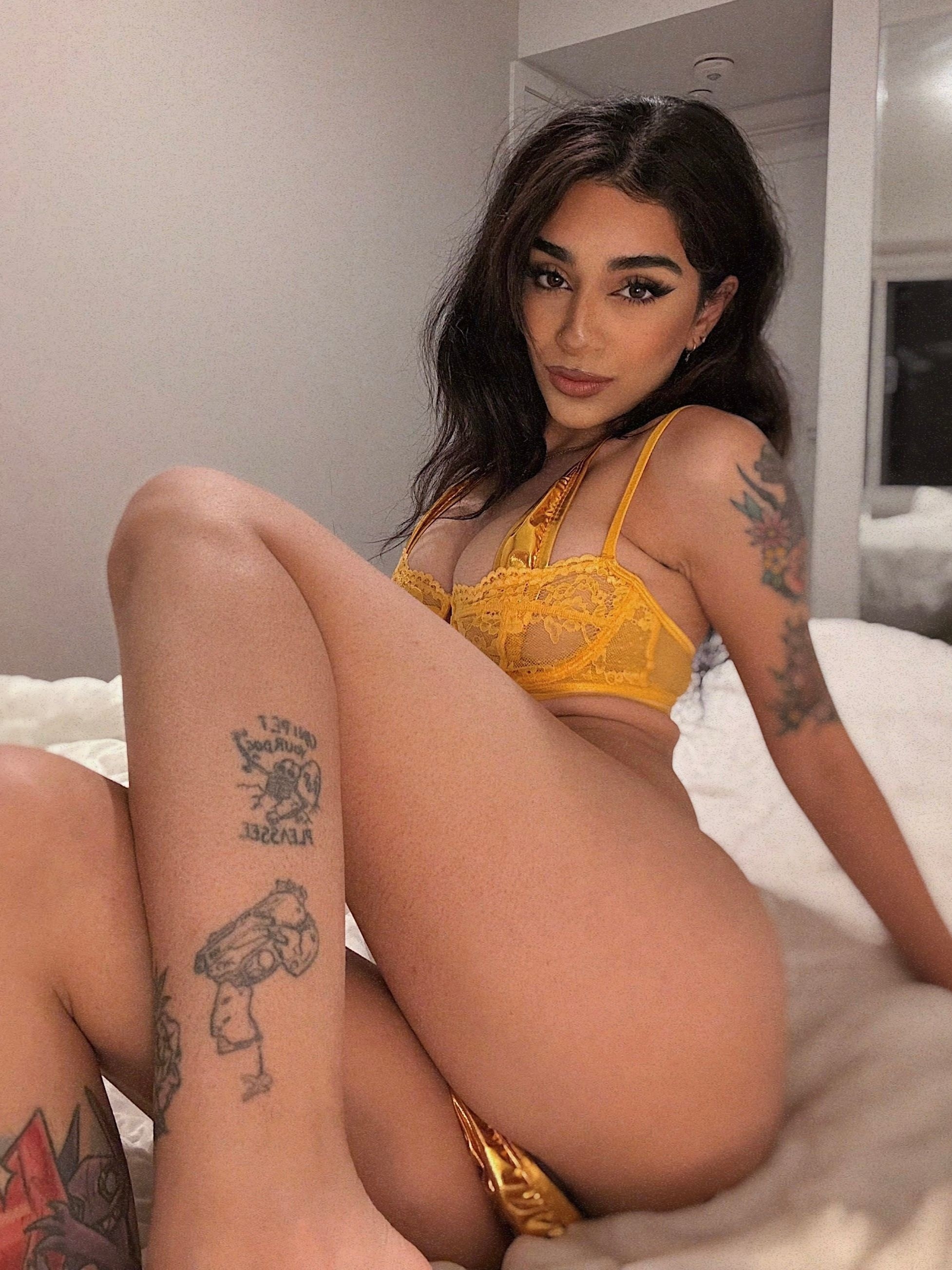 Saira Rose | gymleadersaira | sairaspooks | sairansfw OnlyFans Nude Leaks photo leak 427 of 1207