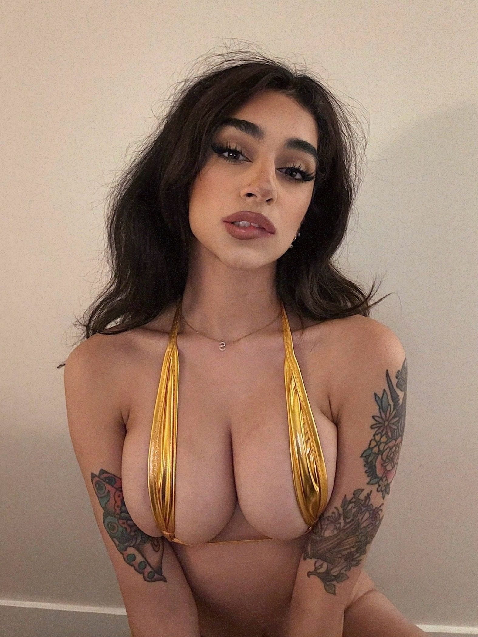 Saira Rose | gymleadersaira | sairaspooks | sairansfw OnlyFans Nude Leaks photo leak 435 of 1207