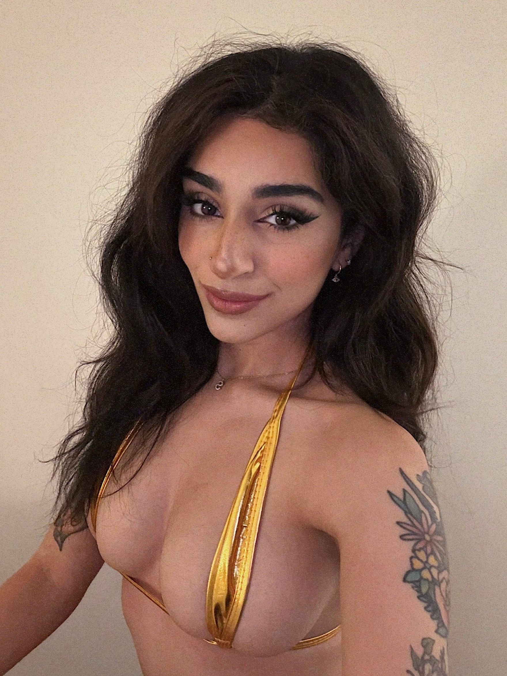 Saira Rose | gymleadersaira | sairaspooks | sairansfw OnlyFans Nude Leaks photo leak 441 of 1207