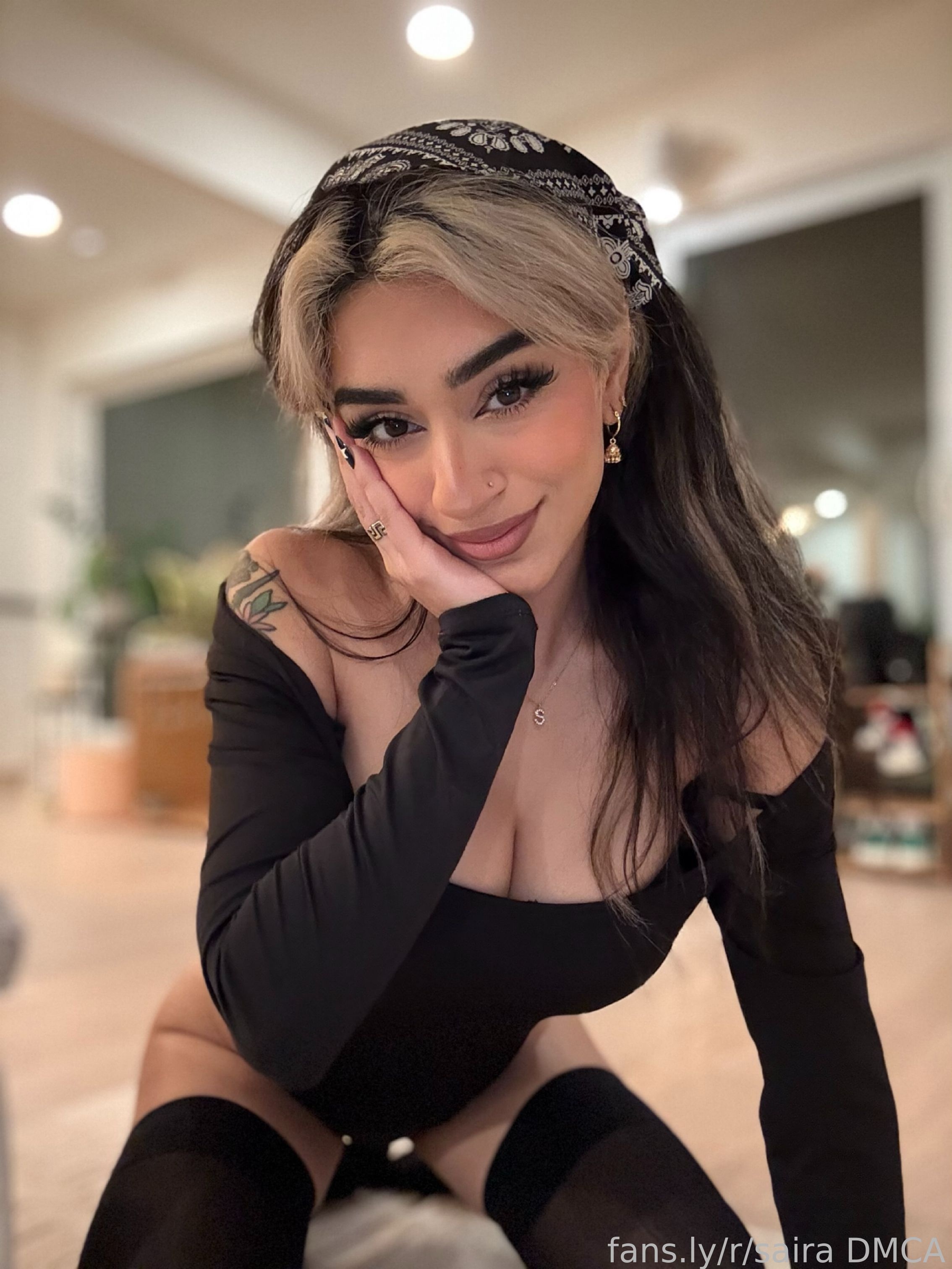 Saira Rose | gymleadersaira | sairaspooks | sairansfw OnlyFans Nude Leaks photo leak 453 of 1207