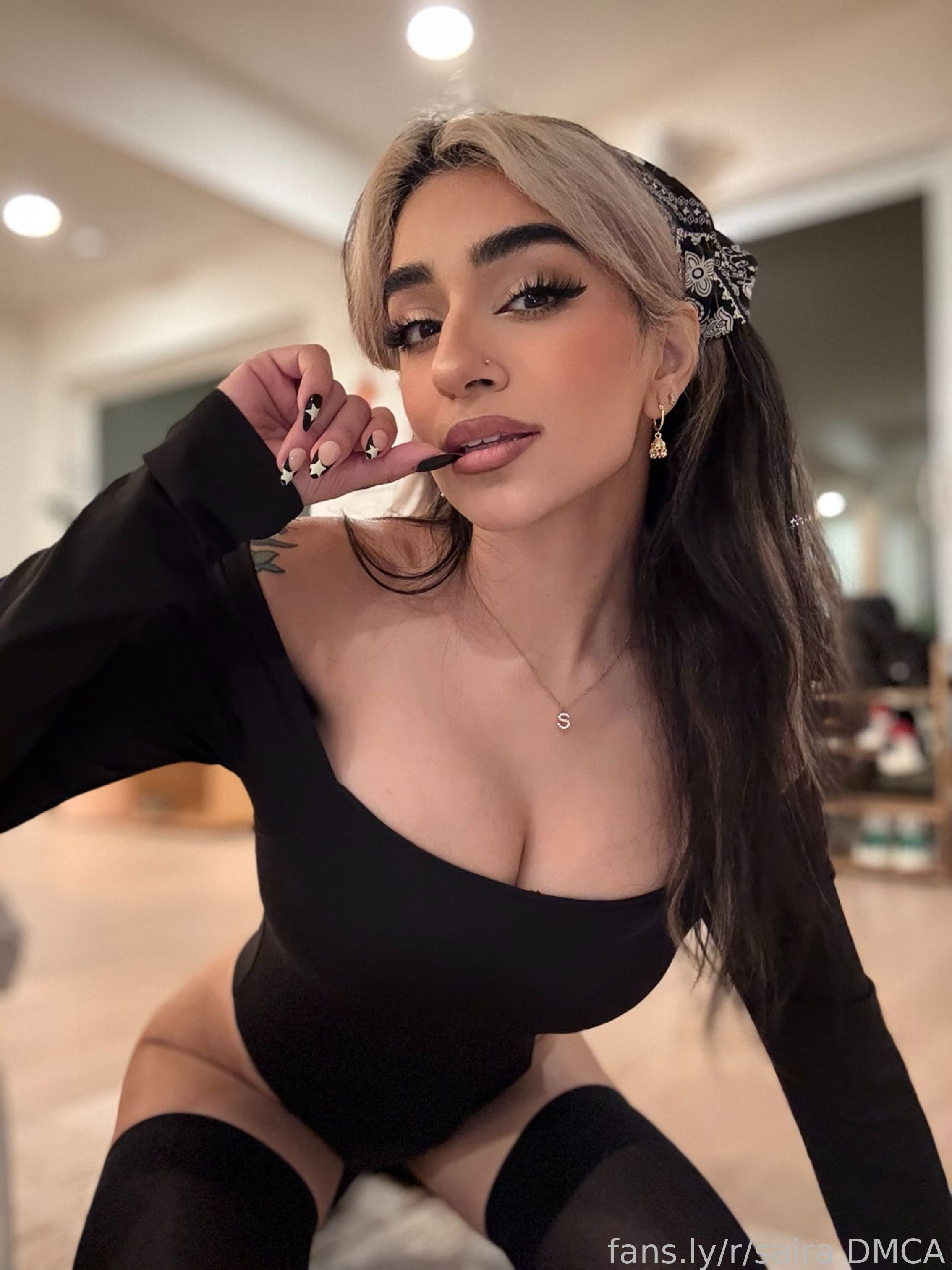Saira Rose | gymleadersaira | sairaspooks | sairansfw OnlyFans Nude Leaks photo leak 455 of 1207