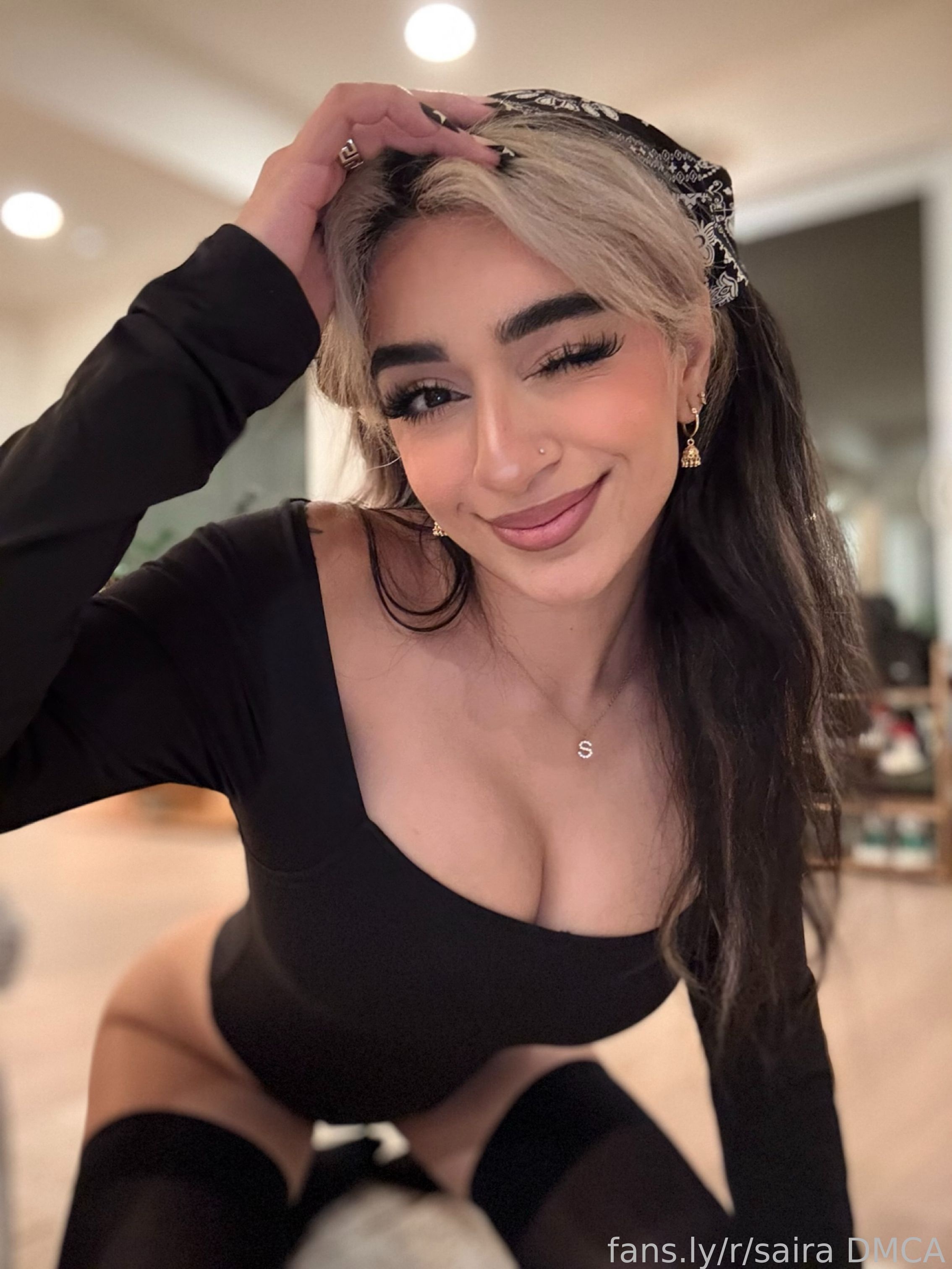 Saira Rose | gymleadersaira | sairaspooks | sairansfw OnlyFans Nude Leaks photo leak 457 of 1207