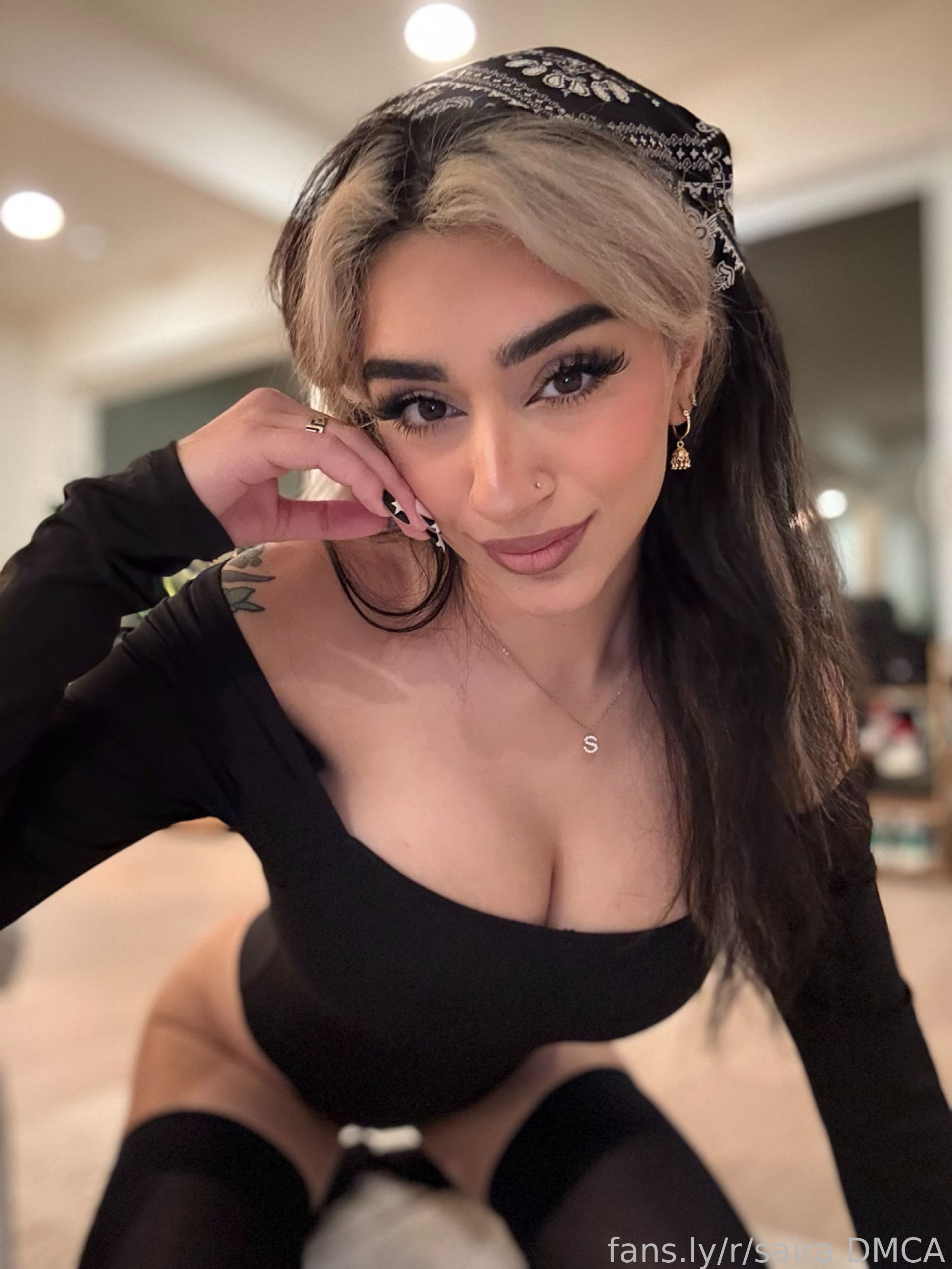 Saira Rose | gymleadersaira | sairaspooks | sairansfw OnlyFans Nude Leaks photo leak 458 of 1207