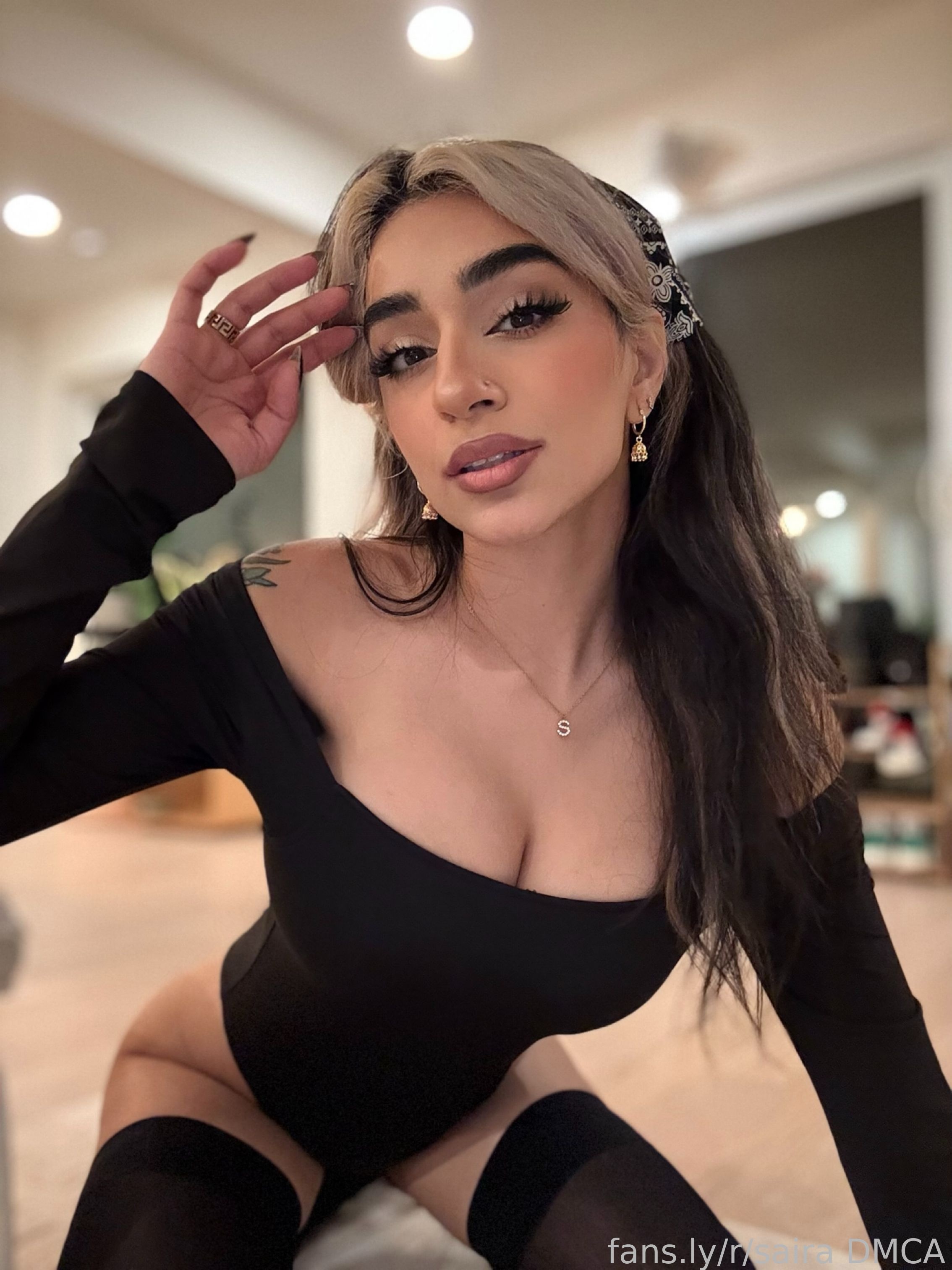 Saira Rose | gymleadersaira | sairaspooks | sairansfw OnlyFans Nude Leaks photo leak 459 of 1207