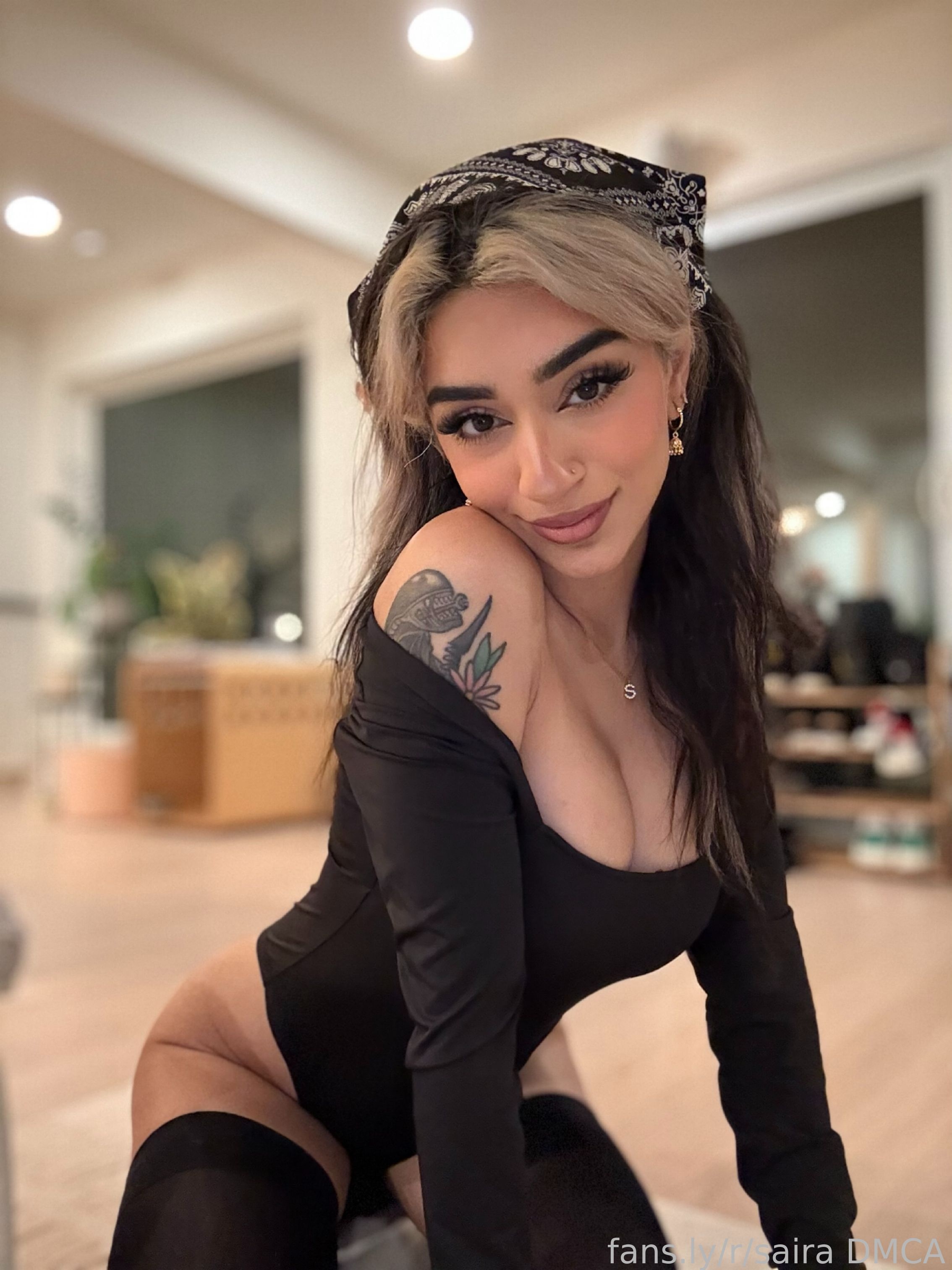 Saira Rose | gymleadersaira | sairaspooks | sairansfw OnlyFans Nude Leaks photo leak 460 of 1207