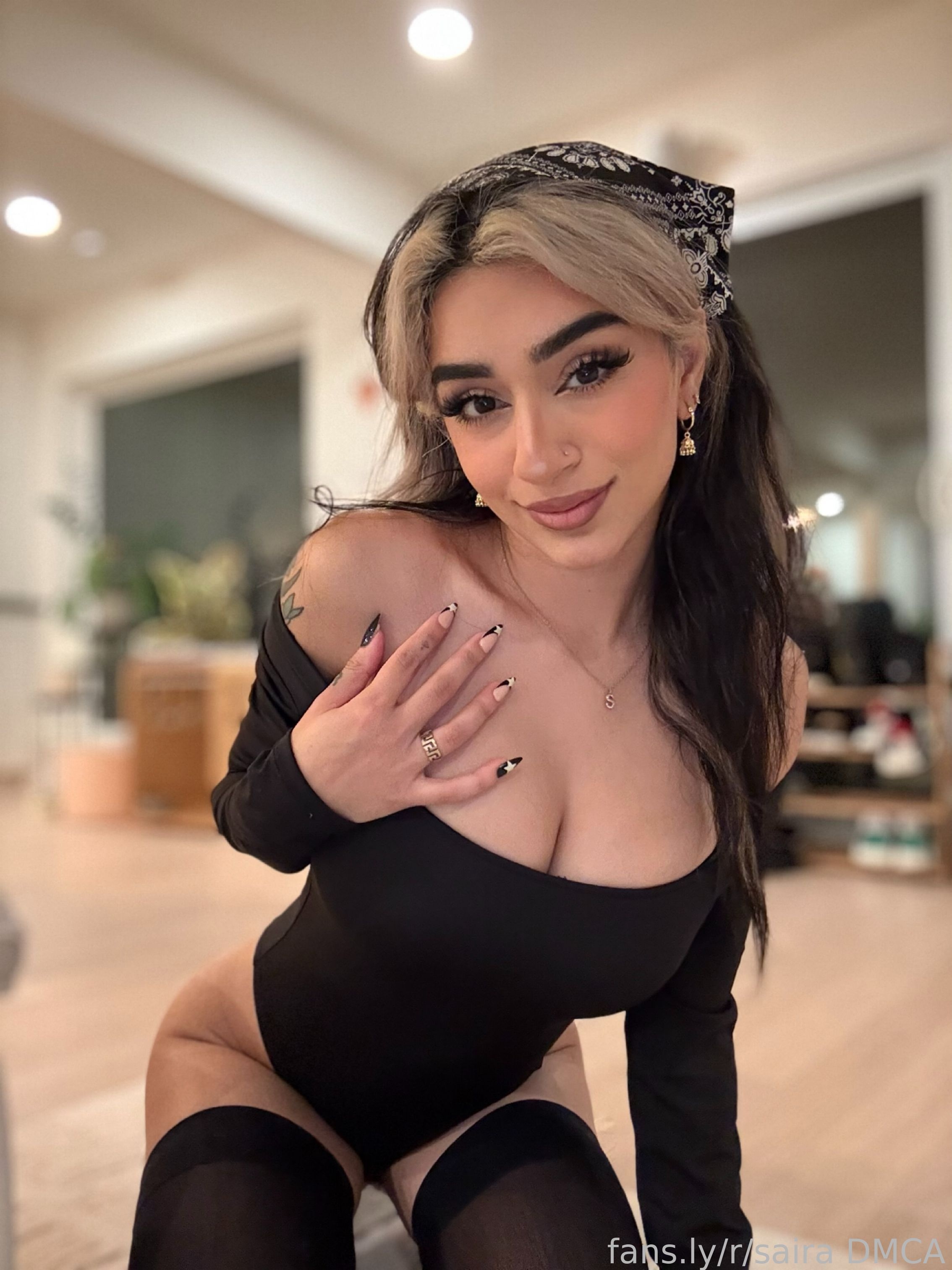 Saira Rose | gymleadersaira | sairaspooks | sairansfw OnlyFans Nude Leaks photo leak 461 of 1207