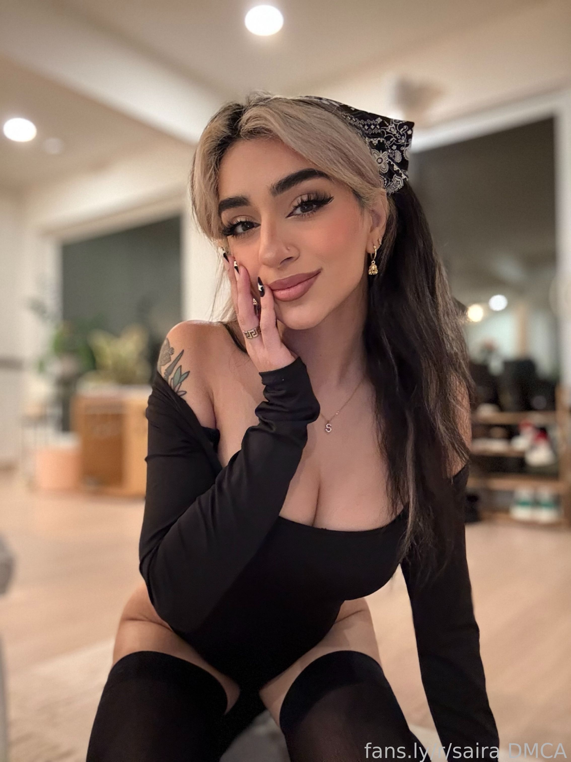 Saira Rose | gymleadersaira | sairaspooks | sairansfw OnlyFans Nude Leaks photo leak 466 of 1207