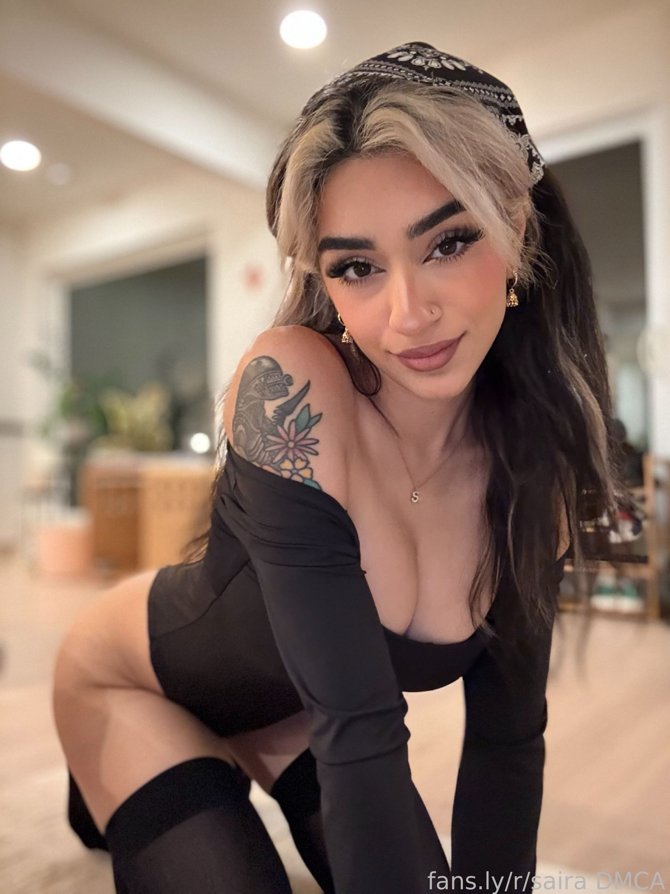 Saira Rose | gymleadersaira | sairaspooks | sairansfw OnlyFans Nude Leaks photo leak 471 of 1207