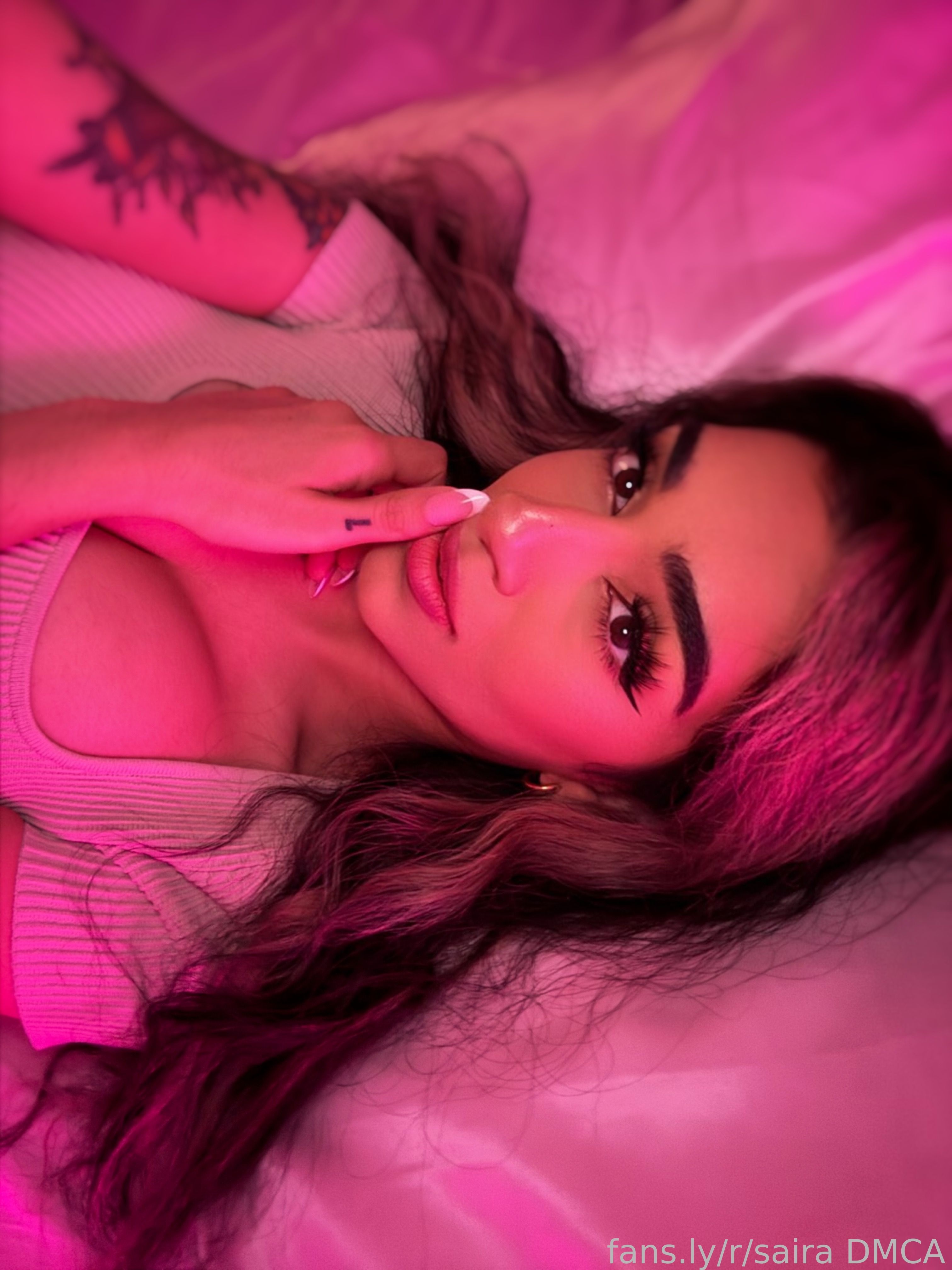 Saira Rose | gymleadersaira | sairaspooks | sairansfw OnlyFans Nude Leaks photo leak 478 of 1207
