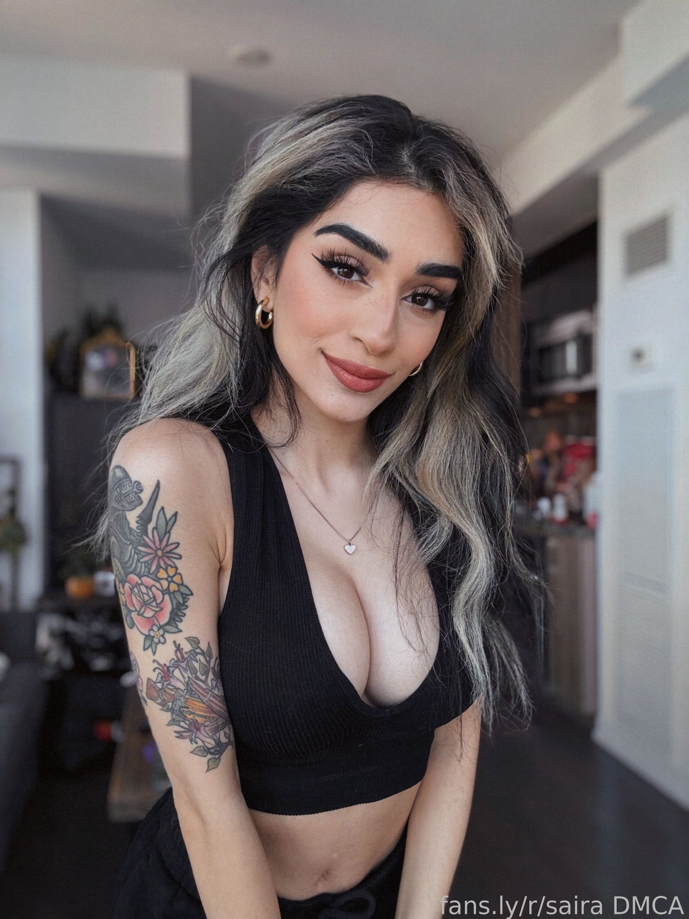 Saira Rose | gymleadersaira | sairaspooks | sairansfw OnlyFans Nude Leaks photo leak 479 of 1207
