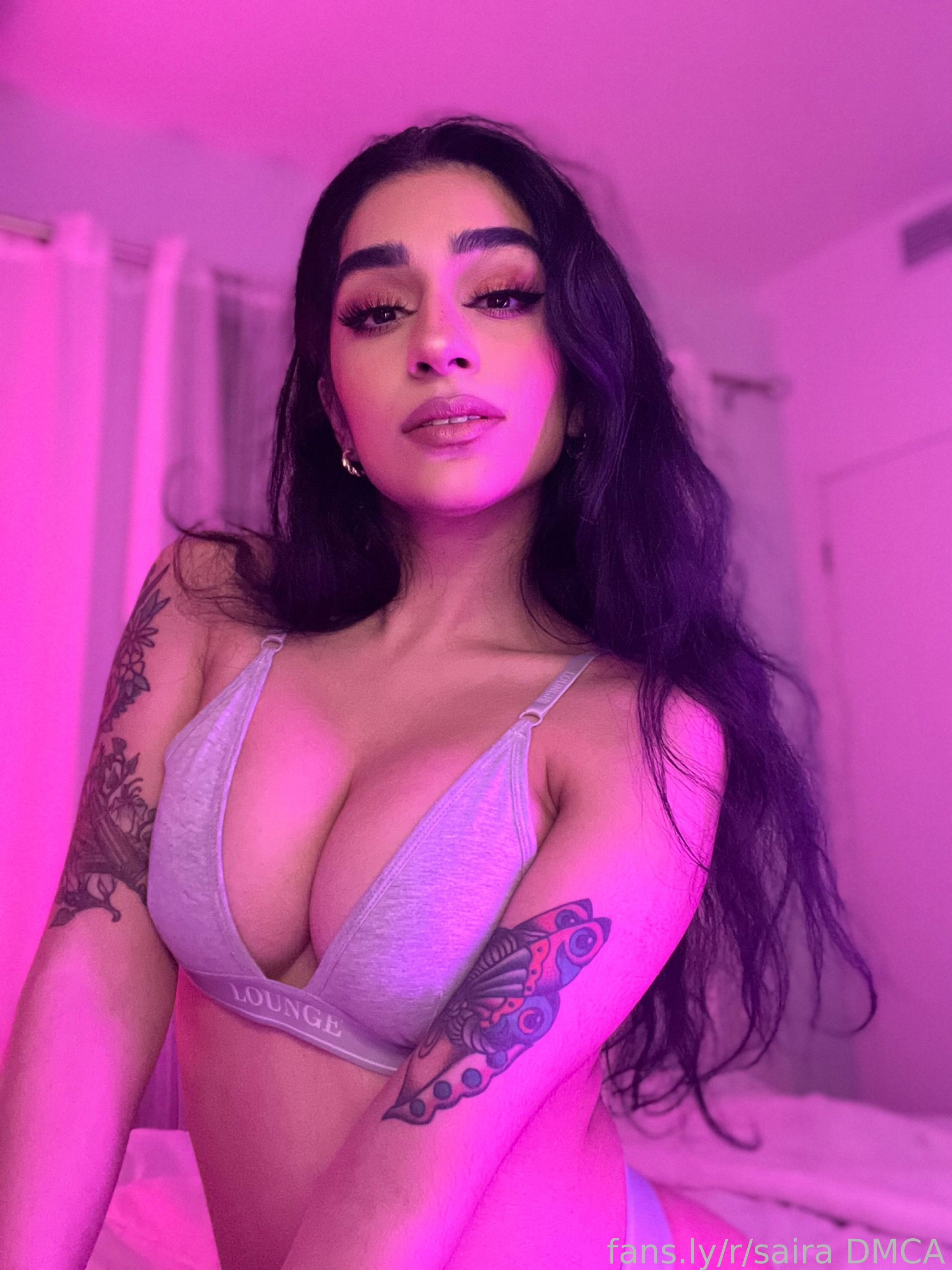 Saira Rose | gymleadersaira | sairaspooks | sairansfw OnlyFans Nude Leaks photo leak 503 of 1207