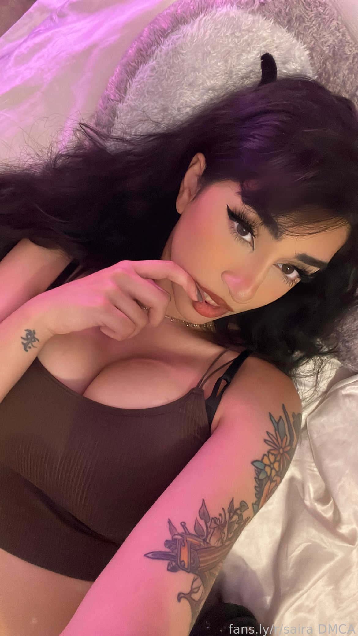 Saira Rose | gymleadersaira | sairaspooks | sairansfw OnlyFans Nude Leaks photo leak 507 of 1207