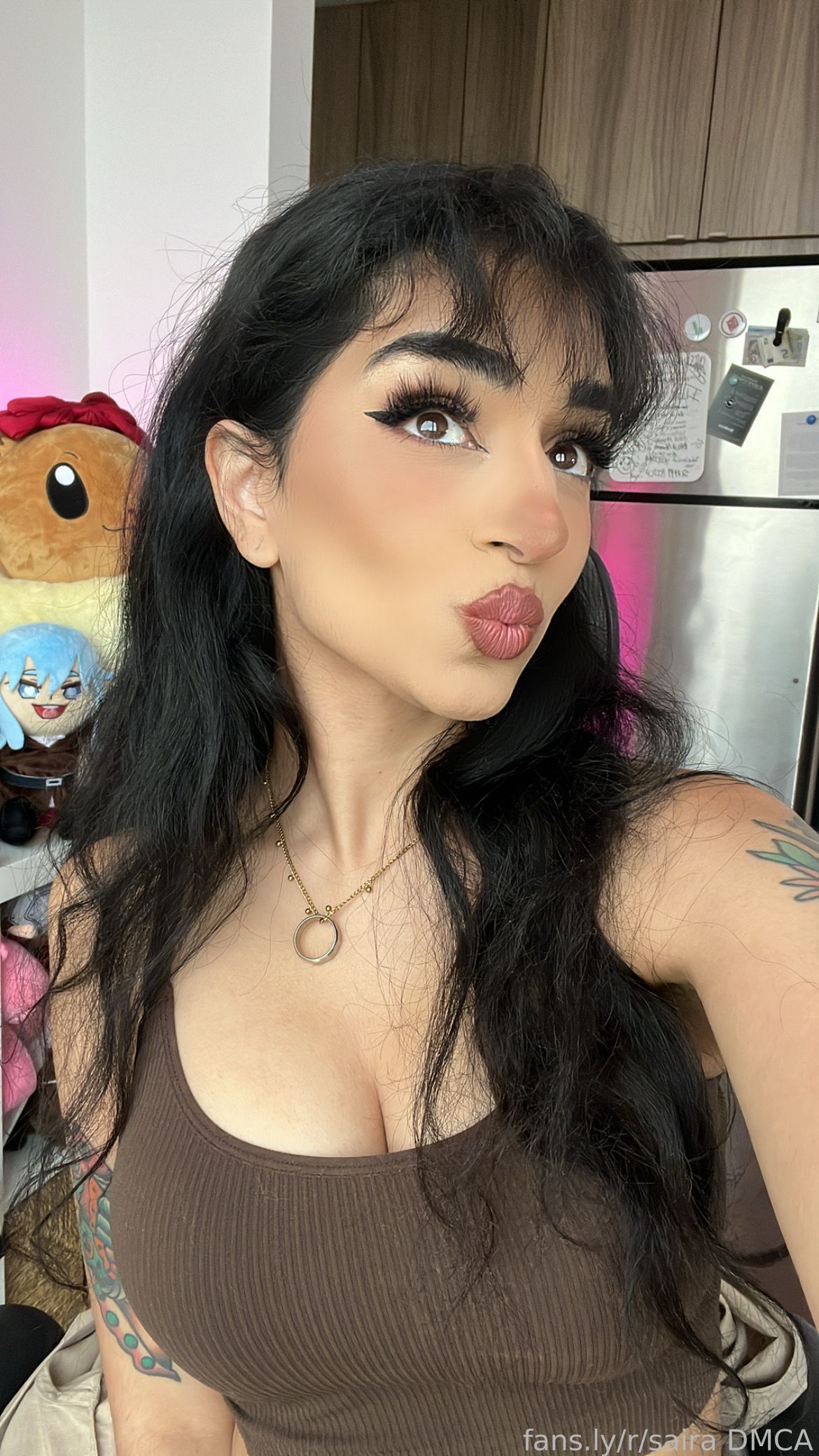 Saira Rose | gymleadersaira | sairaspooks | sairansfw OnlyFans Nude Leaks photo leak 508 of 1207