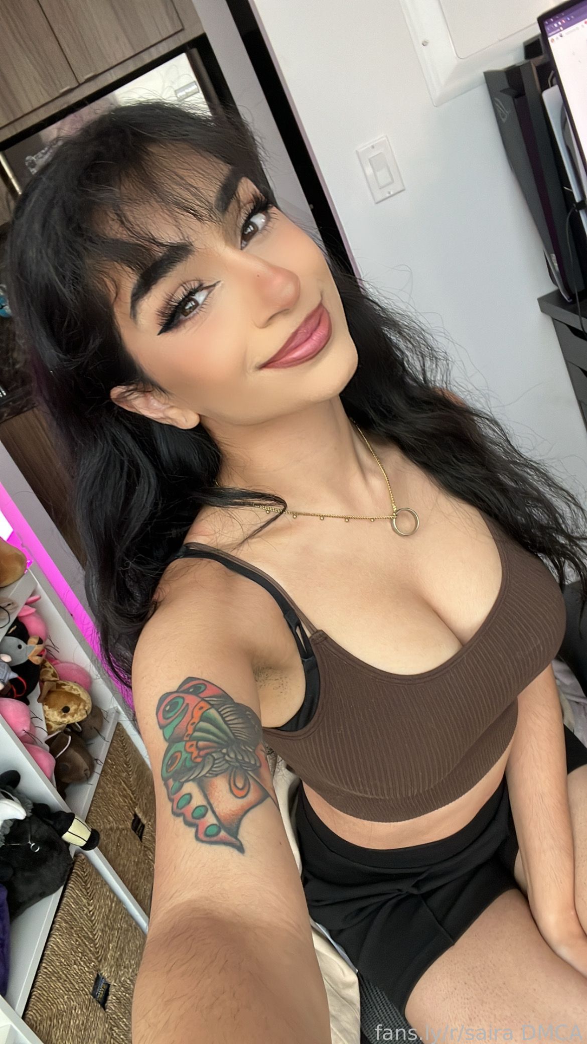 Saira Rose | gymleadersaira | sairaspooks | sairansfw OnlyFans Nude Leaks photo leak 510 of 1207