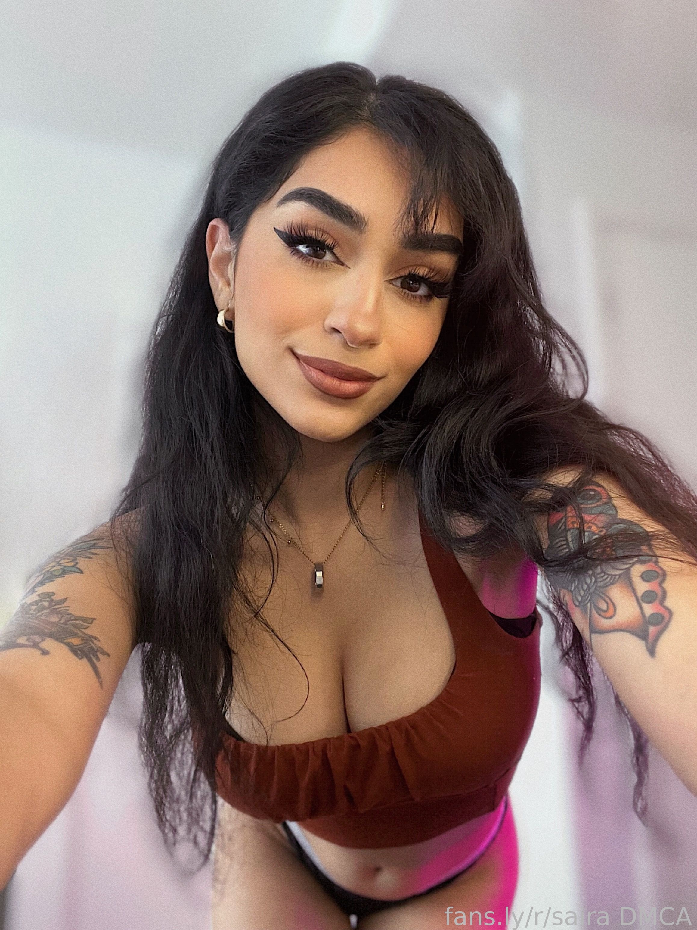 Saira Rose | gymleadersaira | sairaspooks | sairansfw OnlyFans Nude Leaks photo leak 517 of 1207