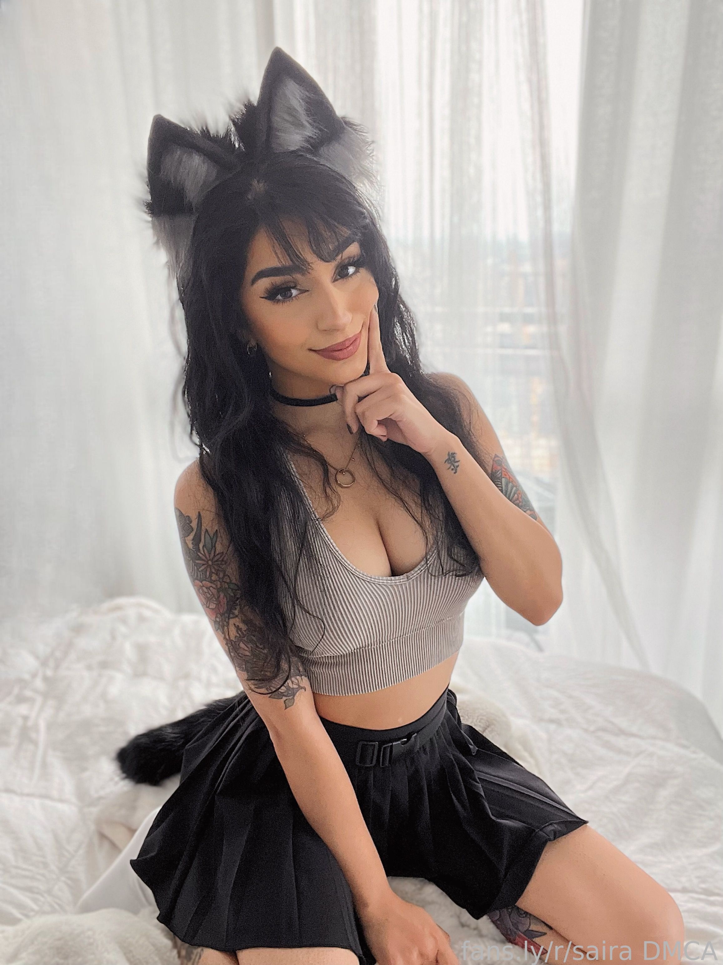 Saira Rose | gymleadersaira | sairaspooks | sairansfw OnlyFans Nude Leaks photo leak 532 of 1207