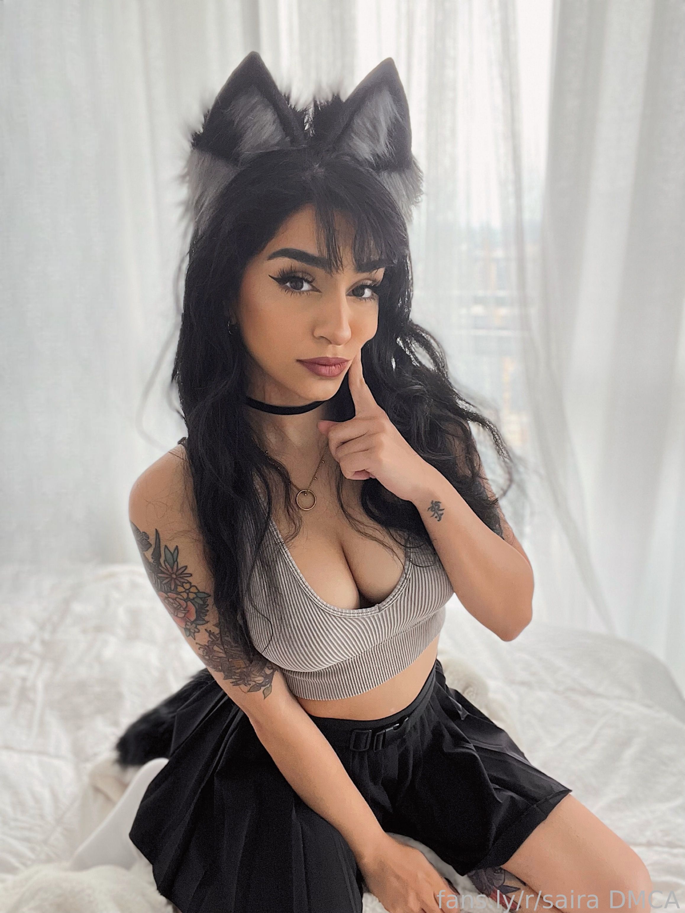 Saira Rose | gymleadersaira | sairaspooks | sairansfw OnlyFans Nude Leaks photo leak 533 of 1207
