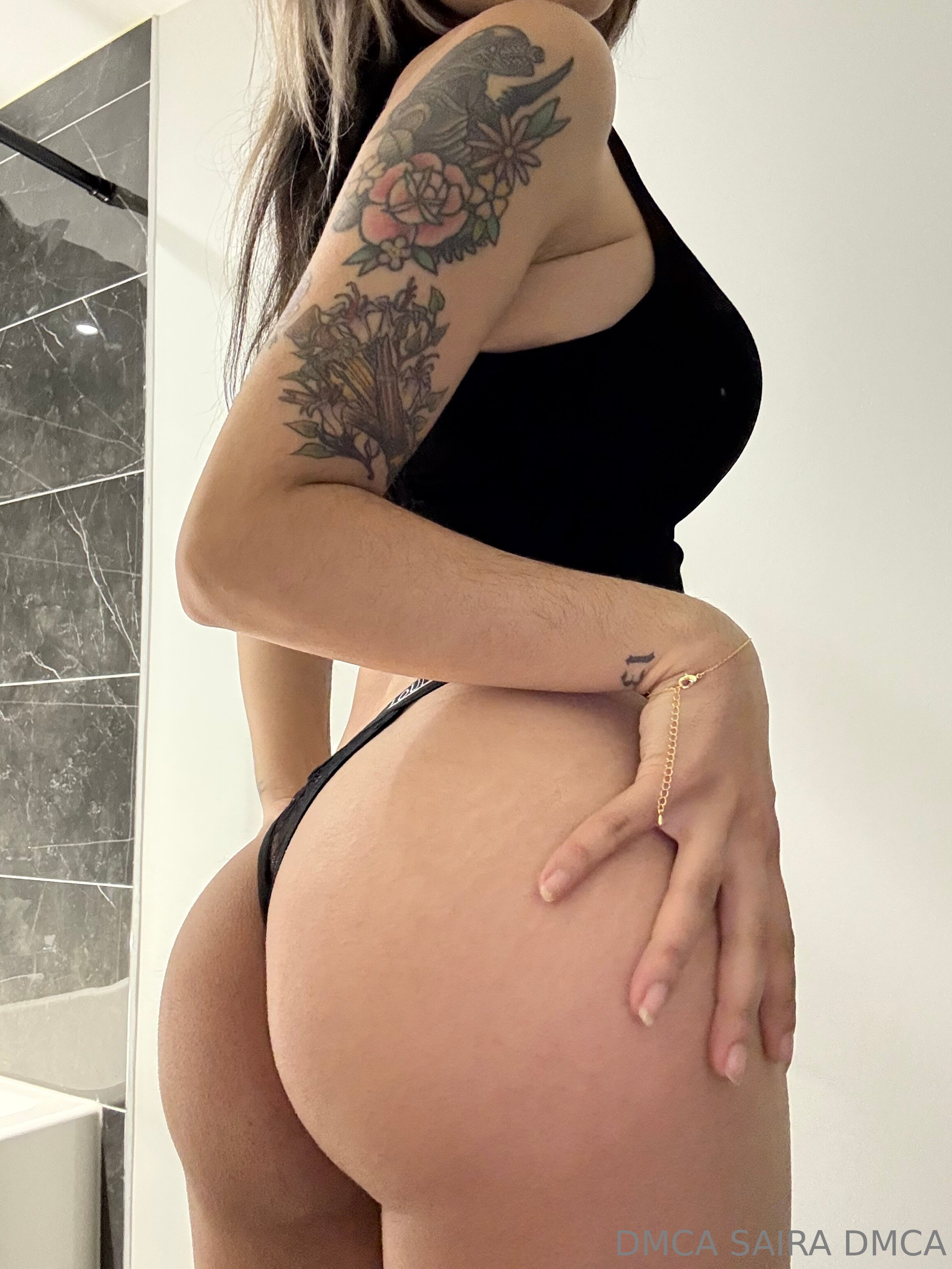 Saira Rose | gymleadersaira | sairaspooks | sairansfw OnlyFans Nude Leaks photo leak 543 of 1207