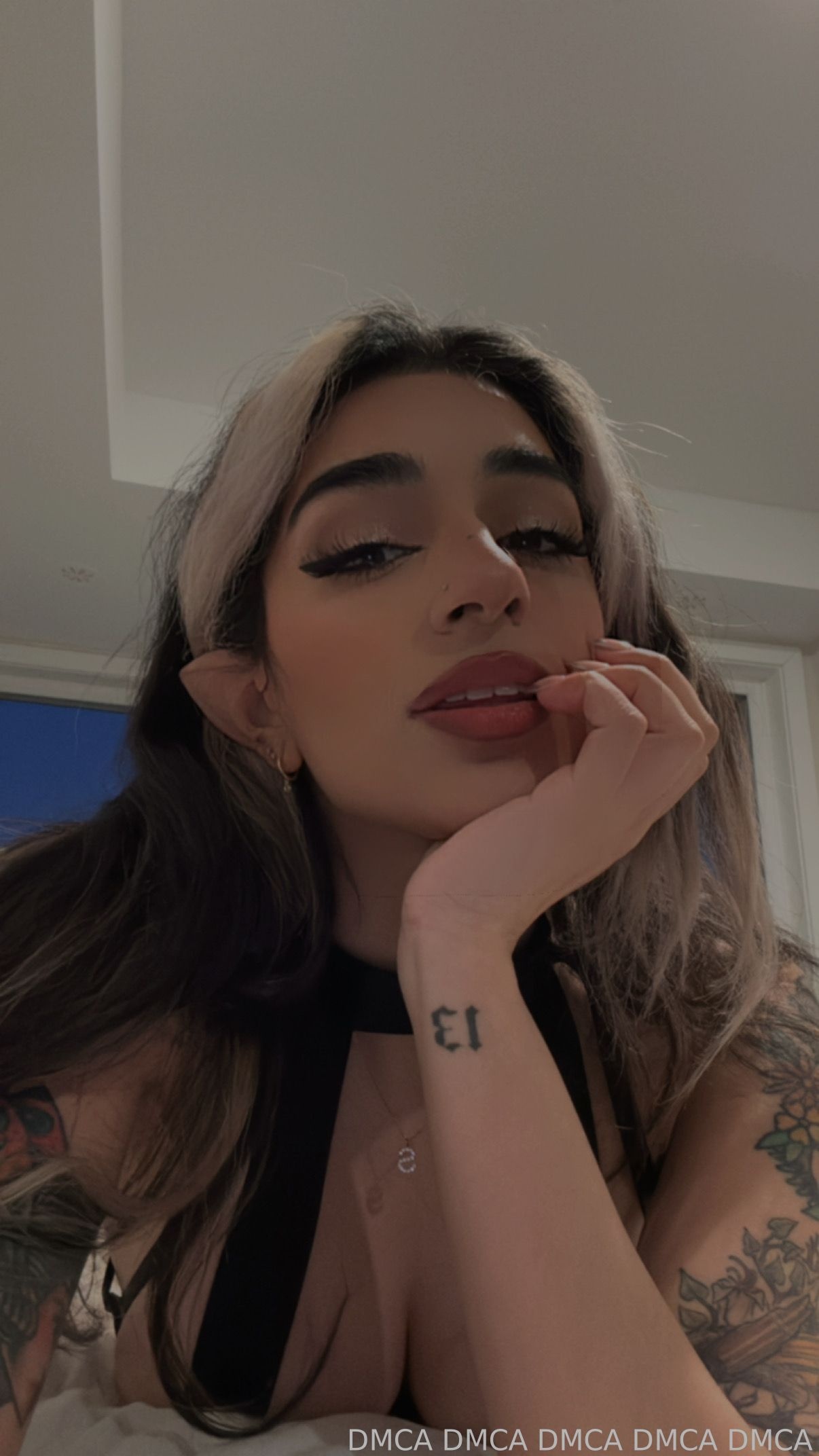 Saira Rose | gymleadersaira | sairaspooks | sairansfw OnlyFans Nude Leaks photo leak 552 of 1207