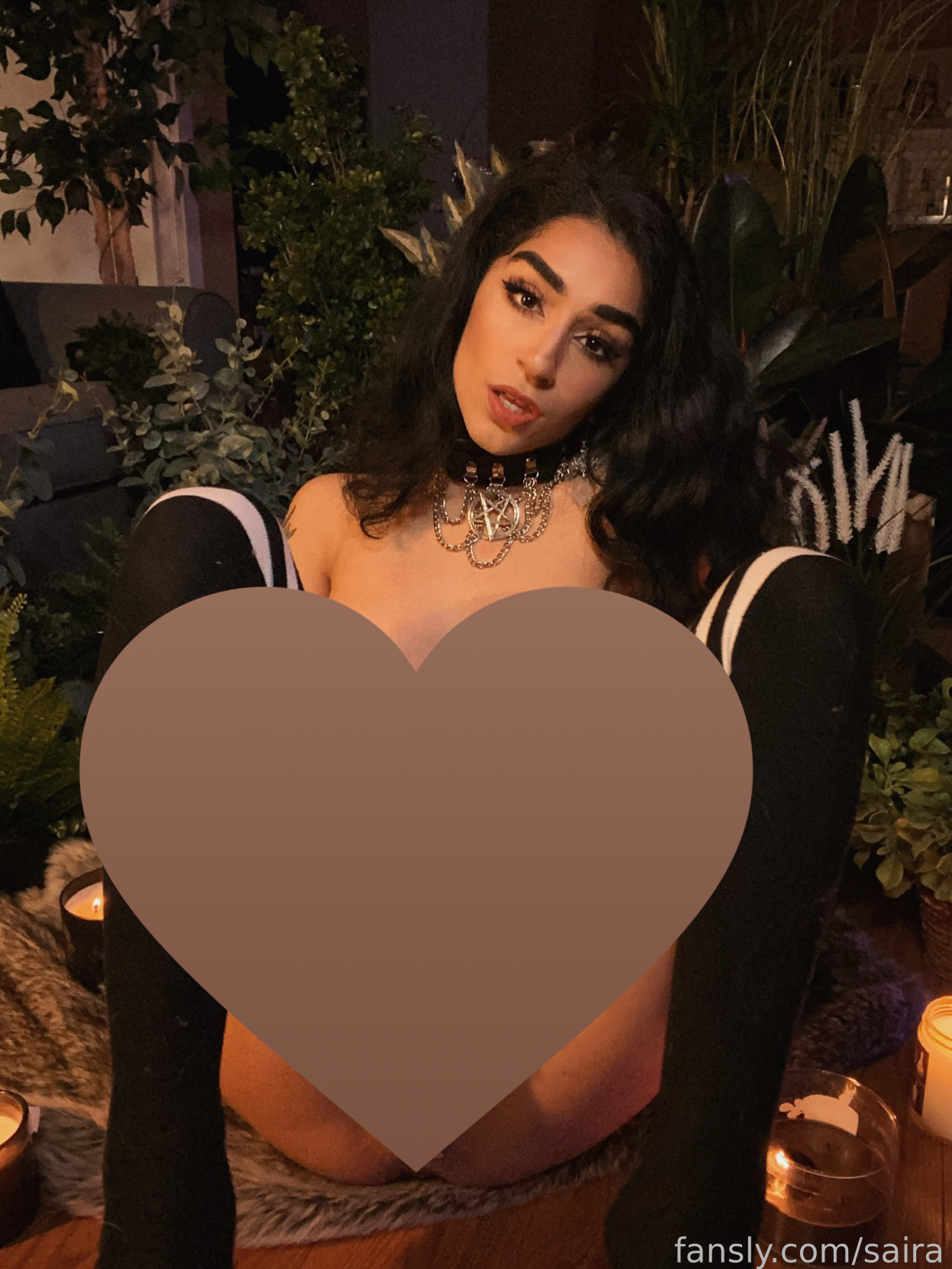 Saira Rose | gymleadersaira | sairaspooks | sairansfw OnlyFans Nude Leaks photo leak 558 of 1207