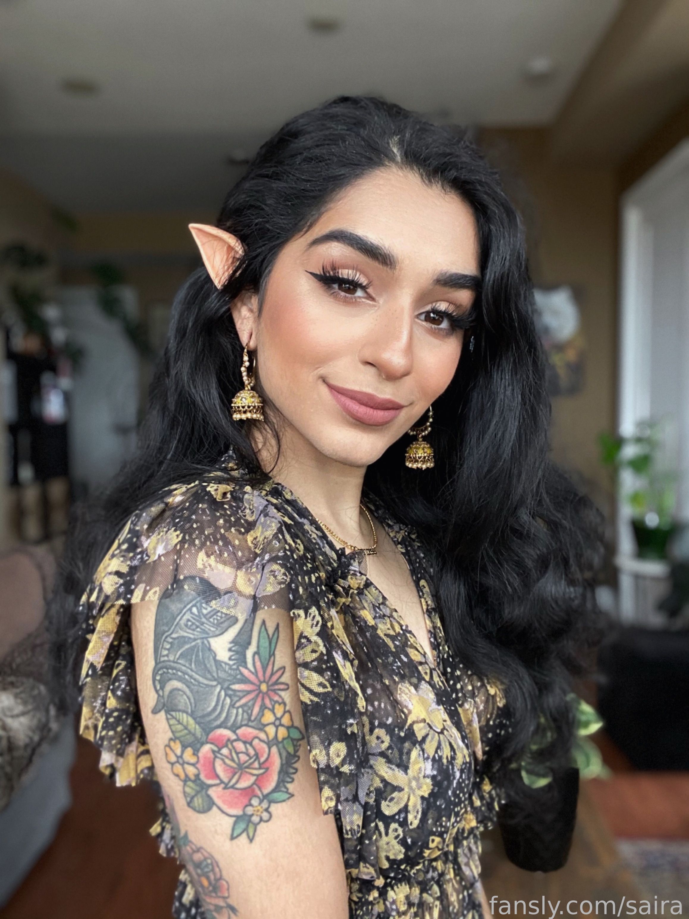 Saira Rose | gymleadersaira | sairaspooks | sairansfw OnlyFans Nude Leaks photo leak 560 of 1207