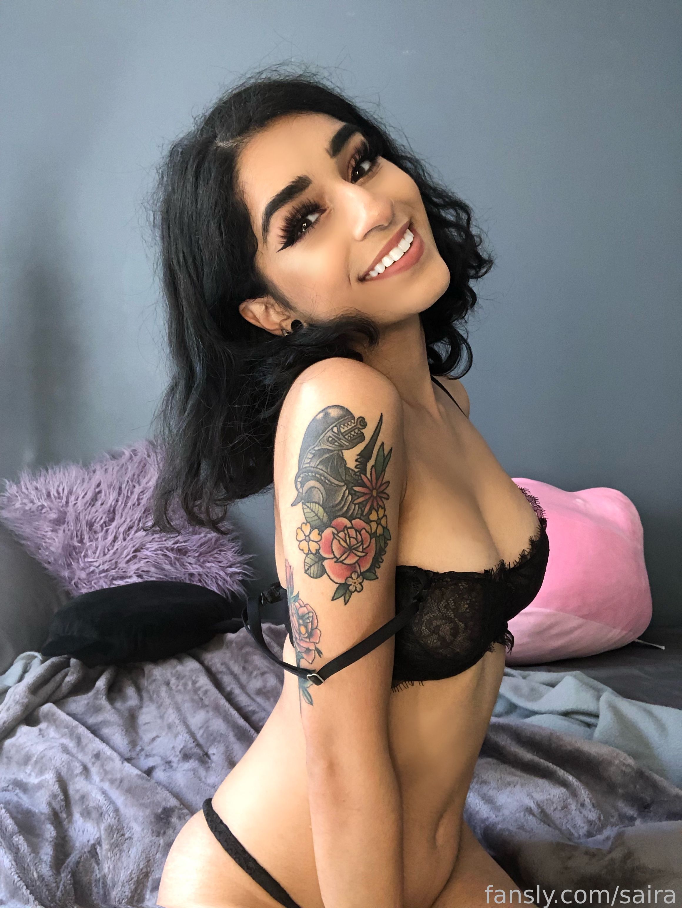 Saira Rose | gymleadersaira | sairaspooks | sairansfw OnlyFans Nude Leaks photo leak 561 of 1207
