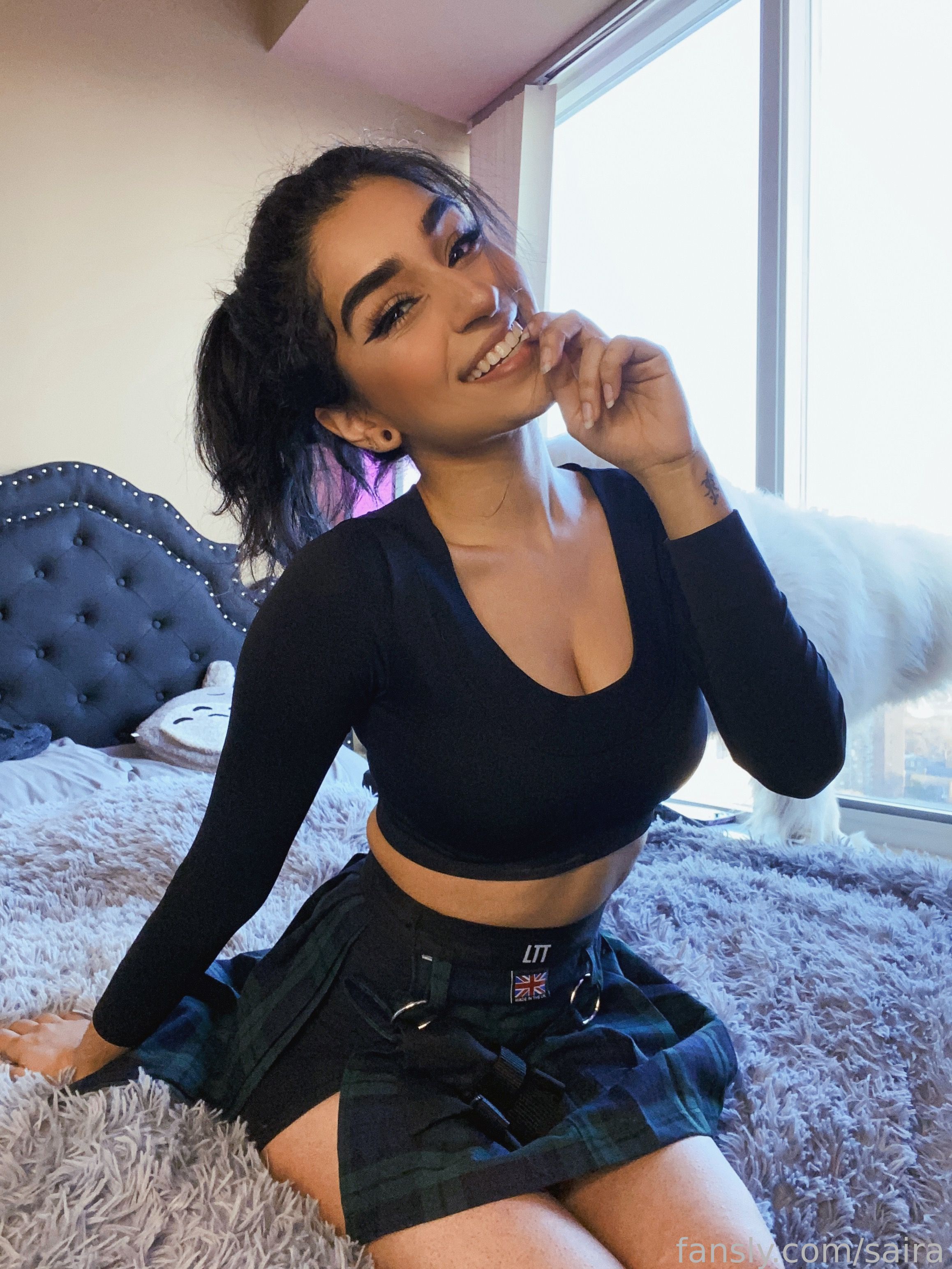 Saira Rose | gymleadersaira | sairaspooks | sairansfw OnlyFans Nude Leaks photo leak 567 of 1207